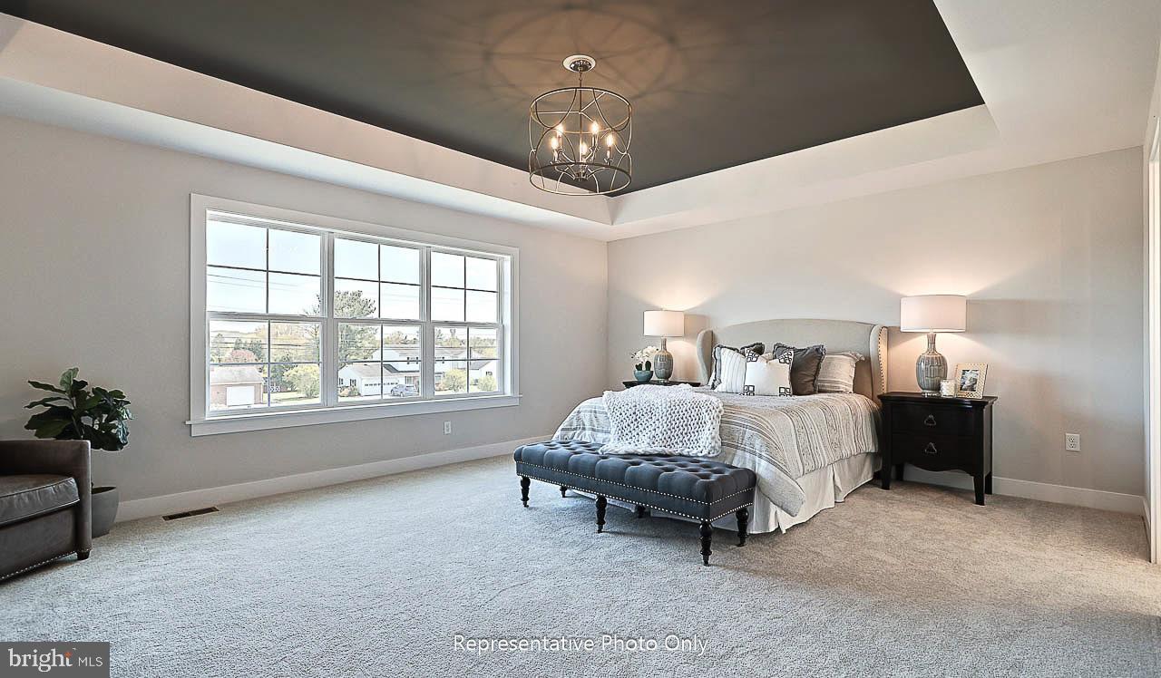 FOX BEND - Residential