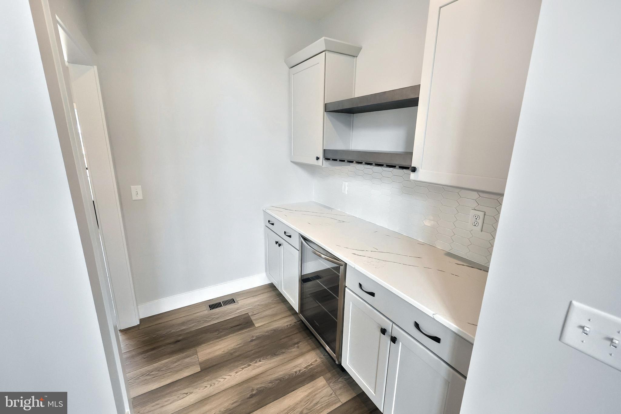 FOX BEND - Residential