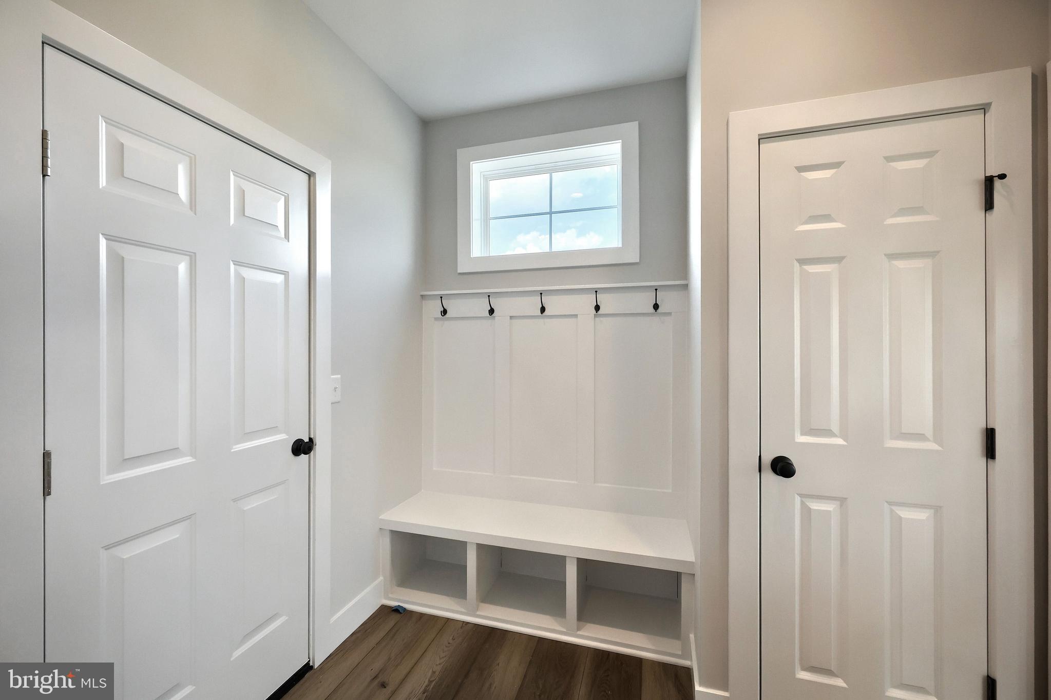 FOX BEND - Residential