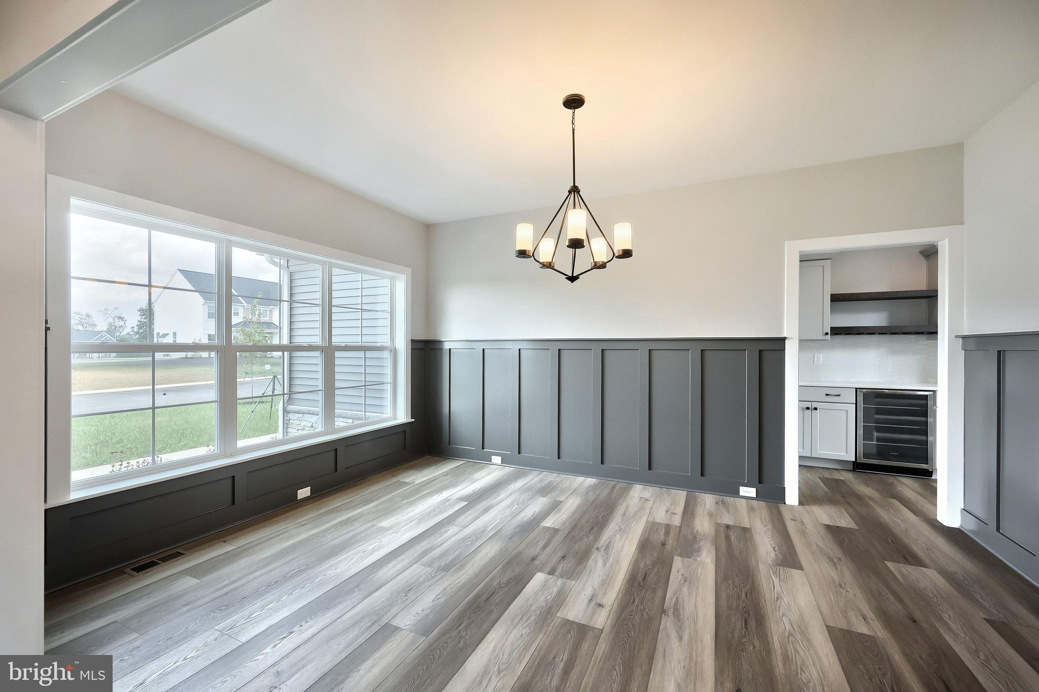 FOX BEND - Residential