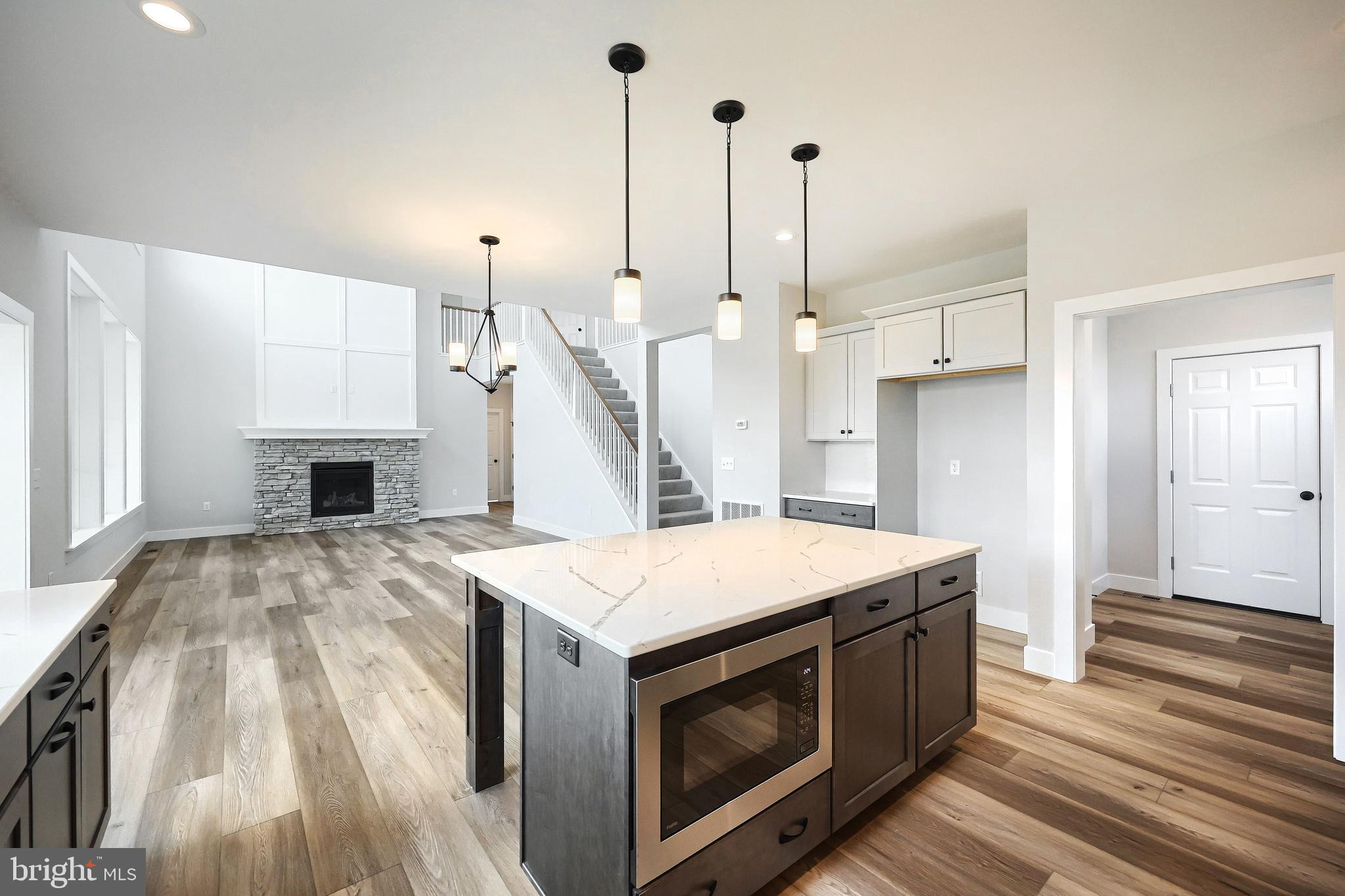 FOX BEND - Residential