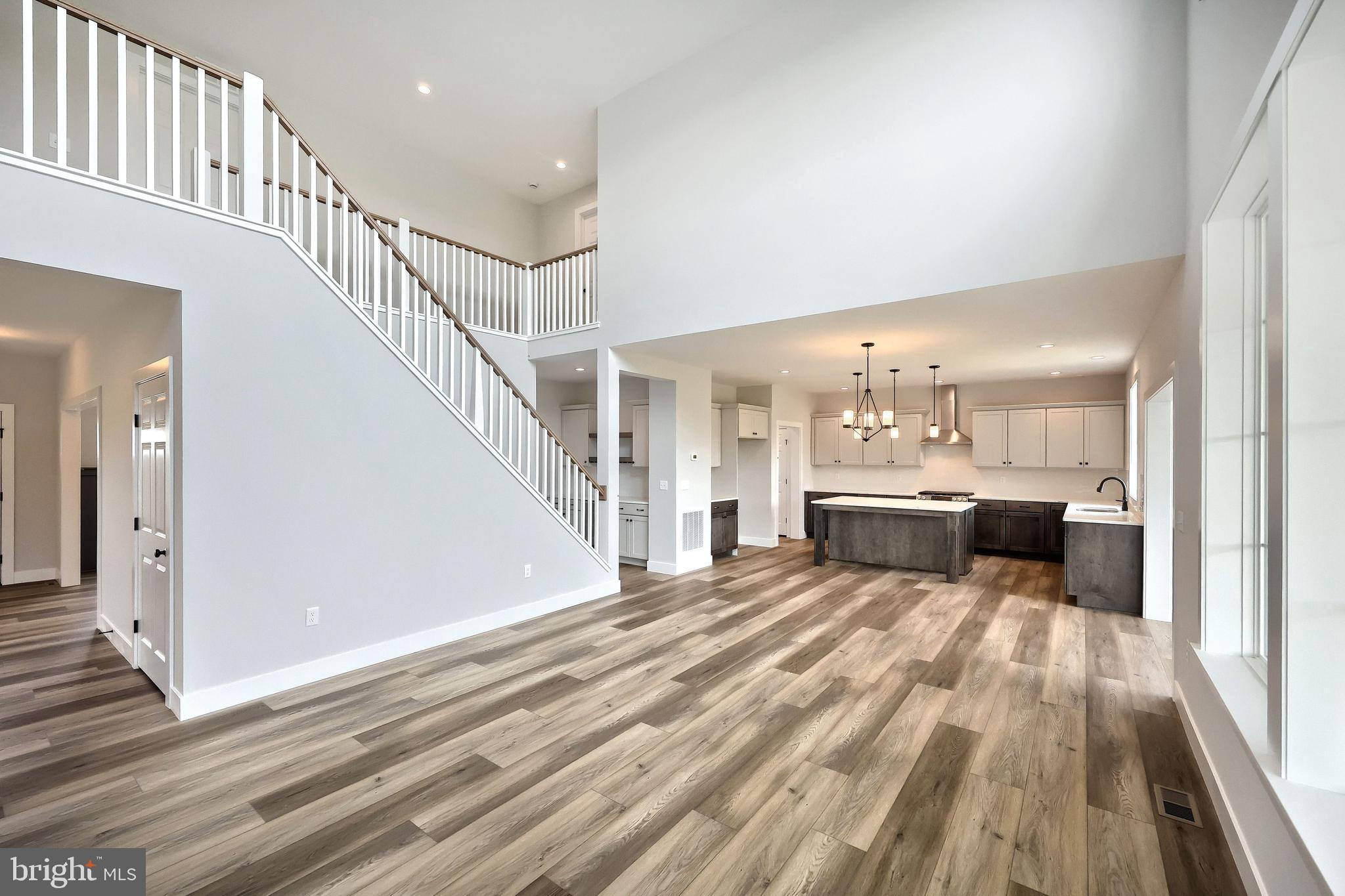 FOX BEND - Residential