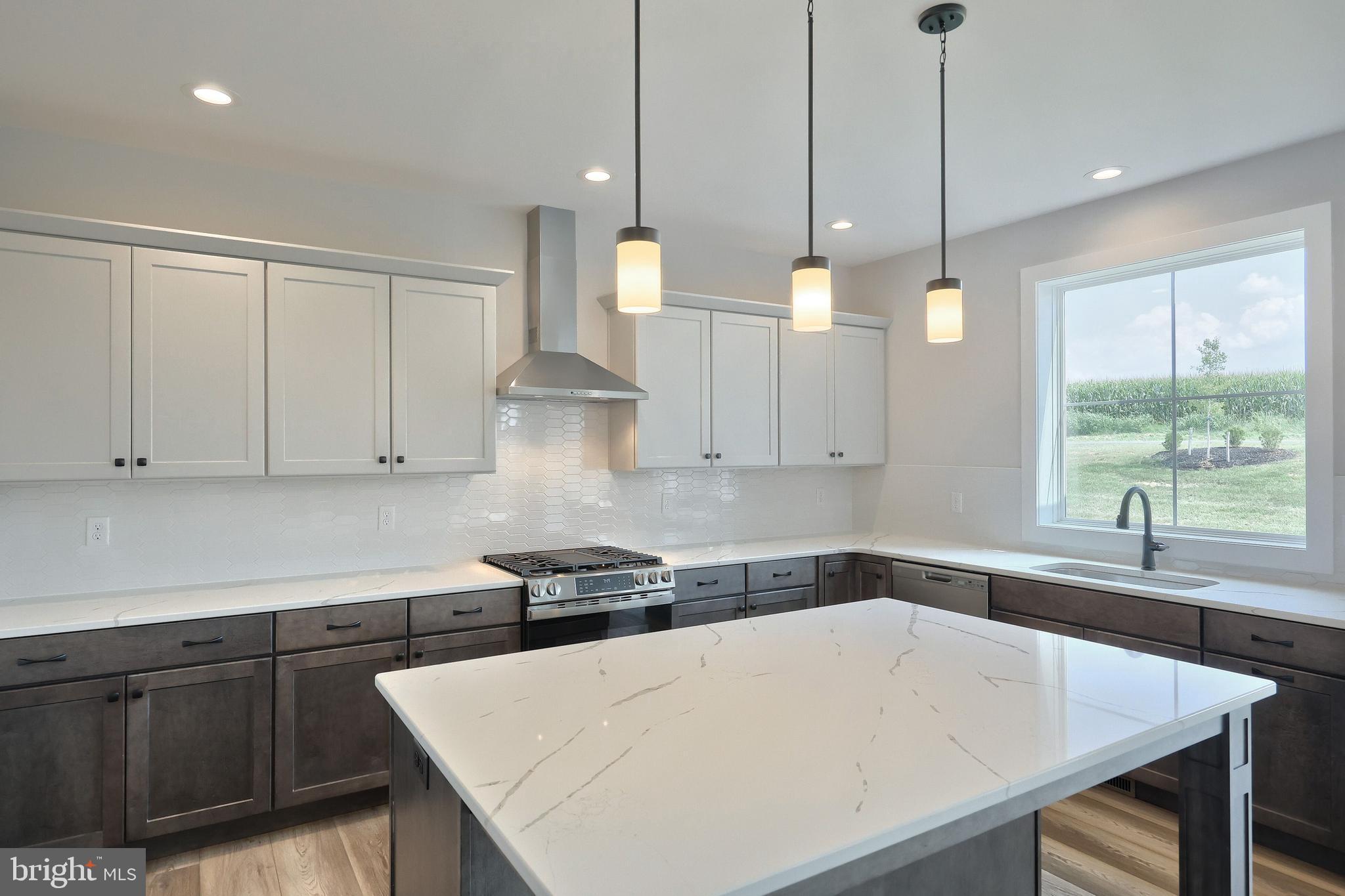 FOX BEND - Residential