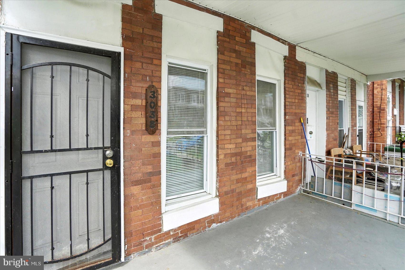 3038 BELMONT AVENUE