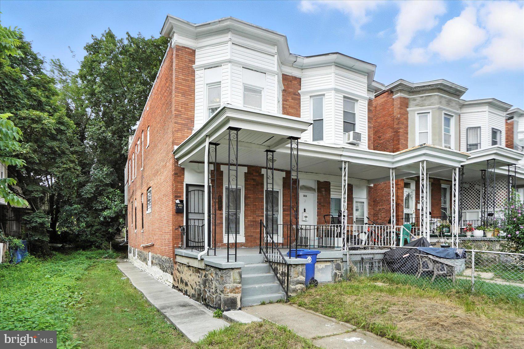 3038 BELMONT AVENUE