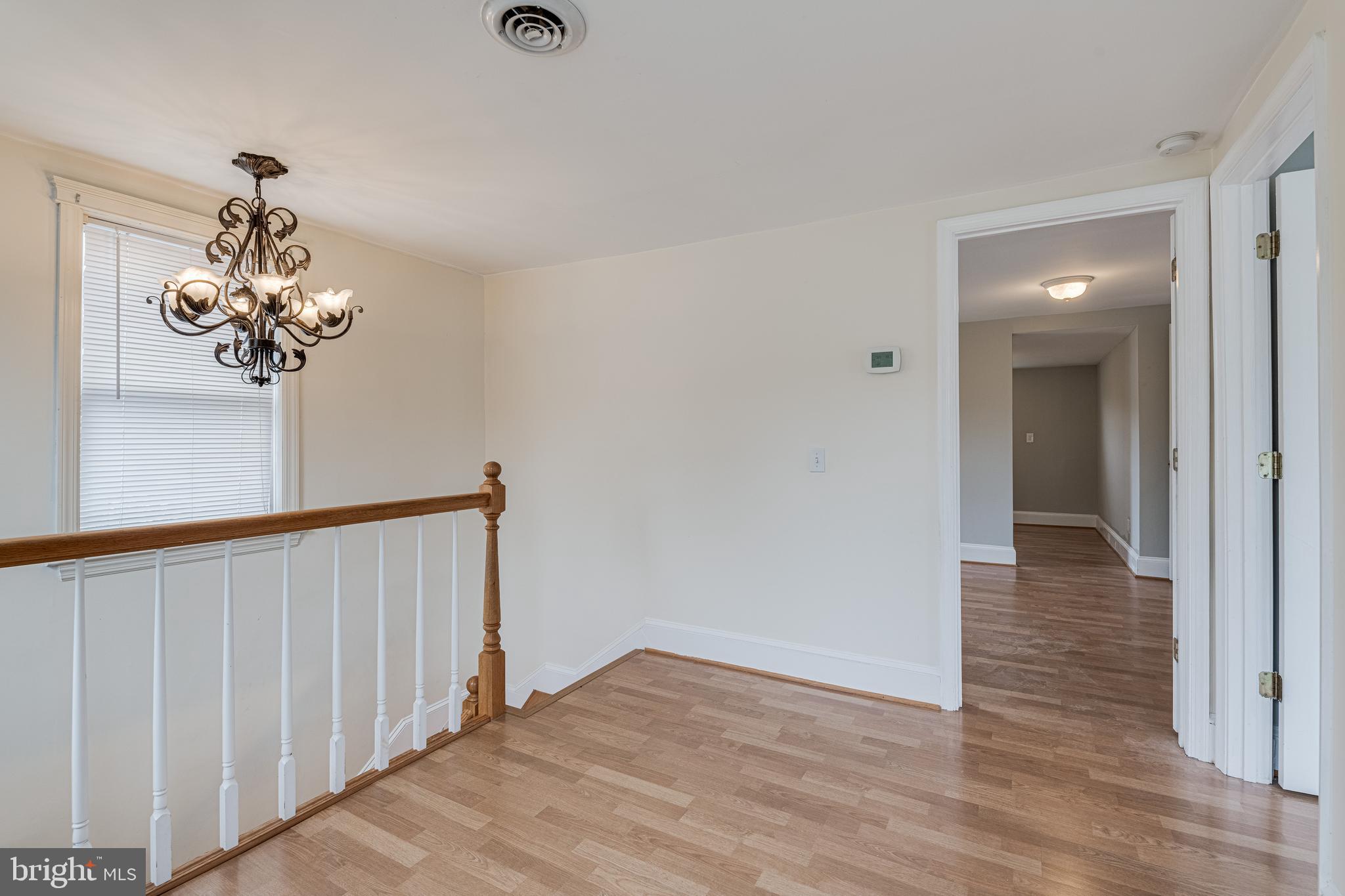 GREEN SPRING VALLEY - Residential