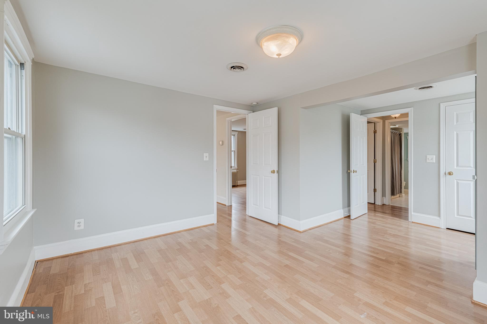 GREEN SPRING VALLEY - Residential