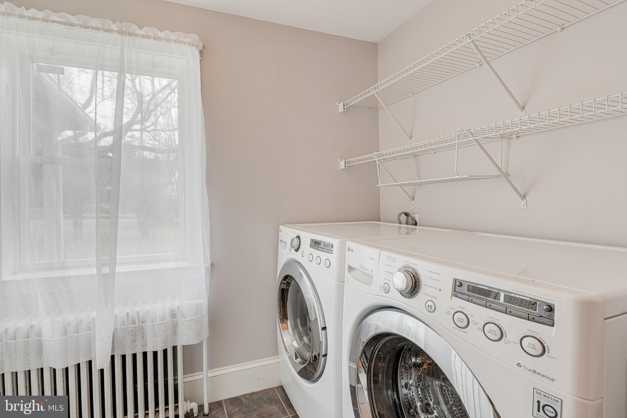 GREEN SPRING VALLEY - Residential