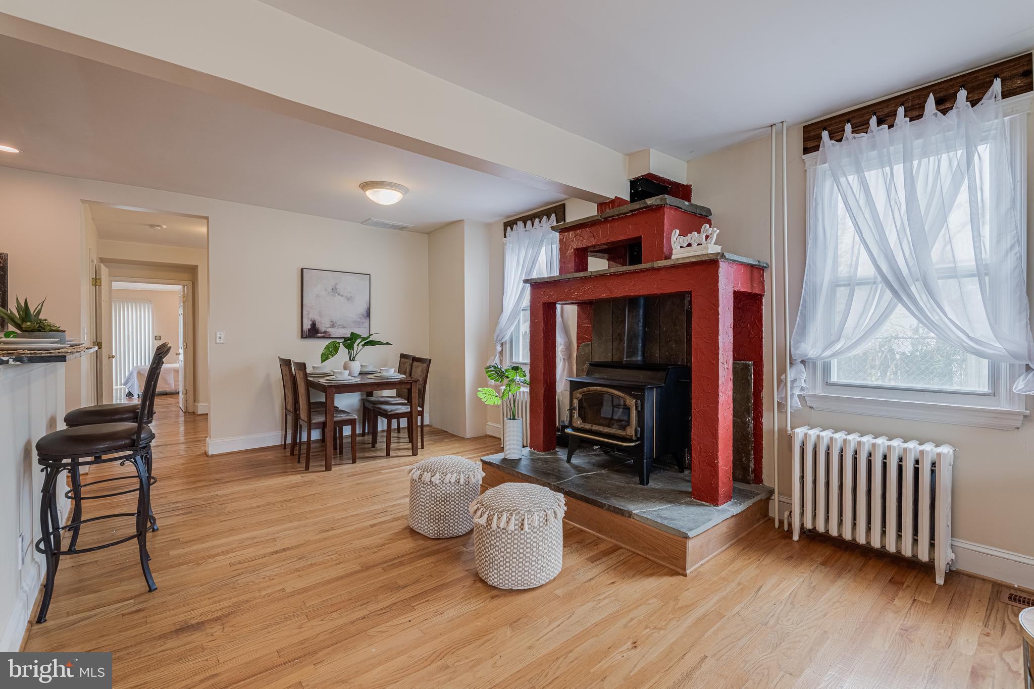 GREEN SPRING VALLEY - Residential