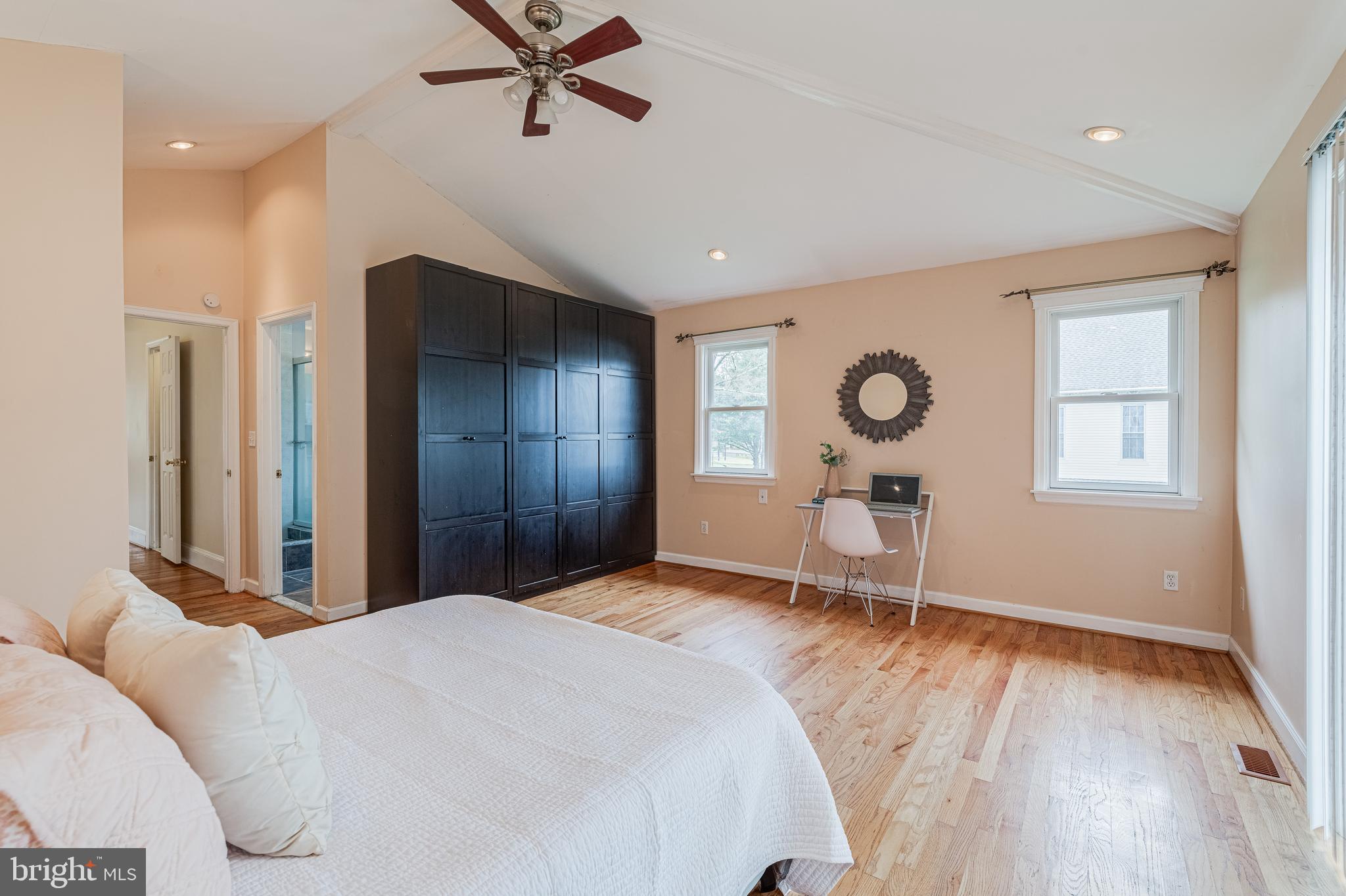 GREEN SPRING VALLEY - Residential