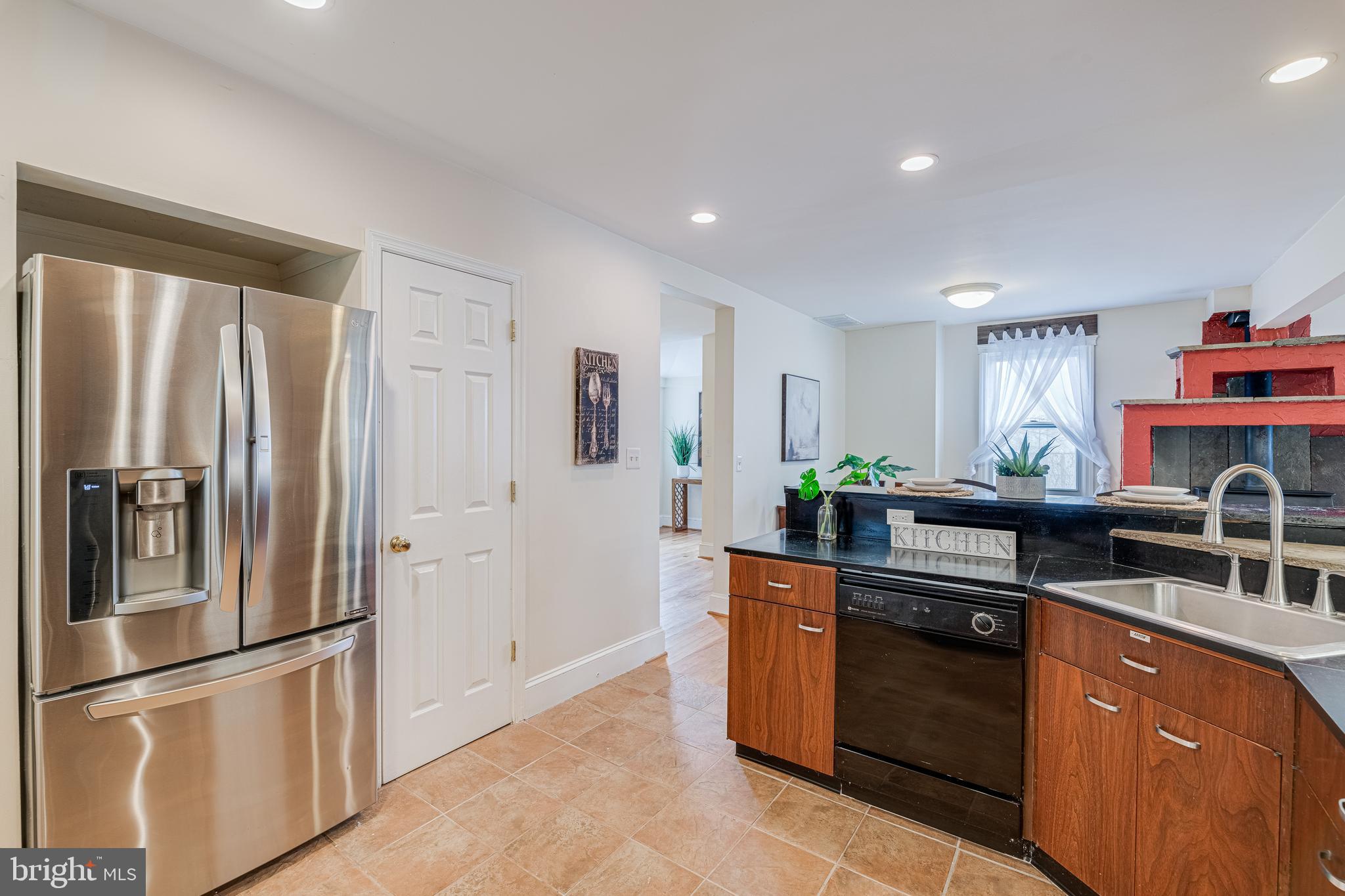 GREEN SPRING VALLEY - Residential