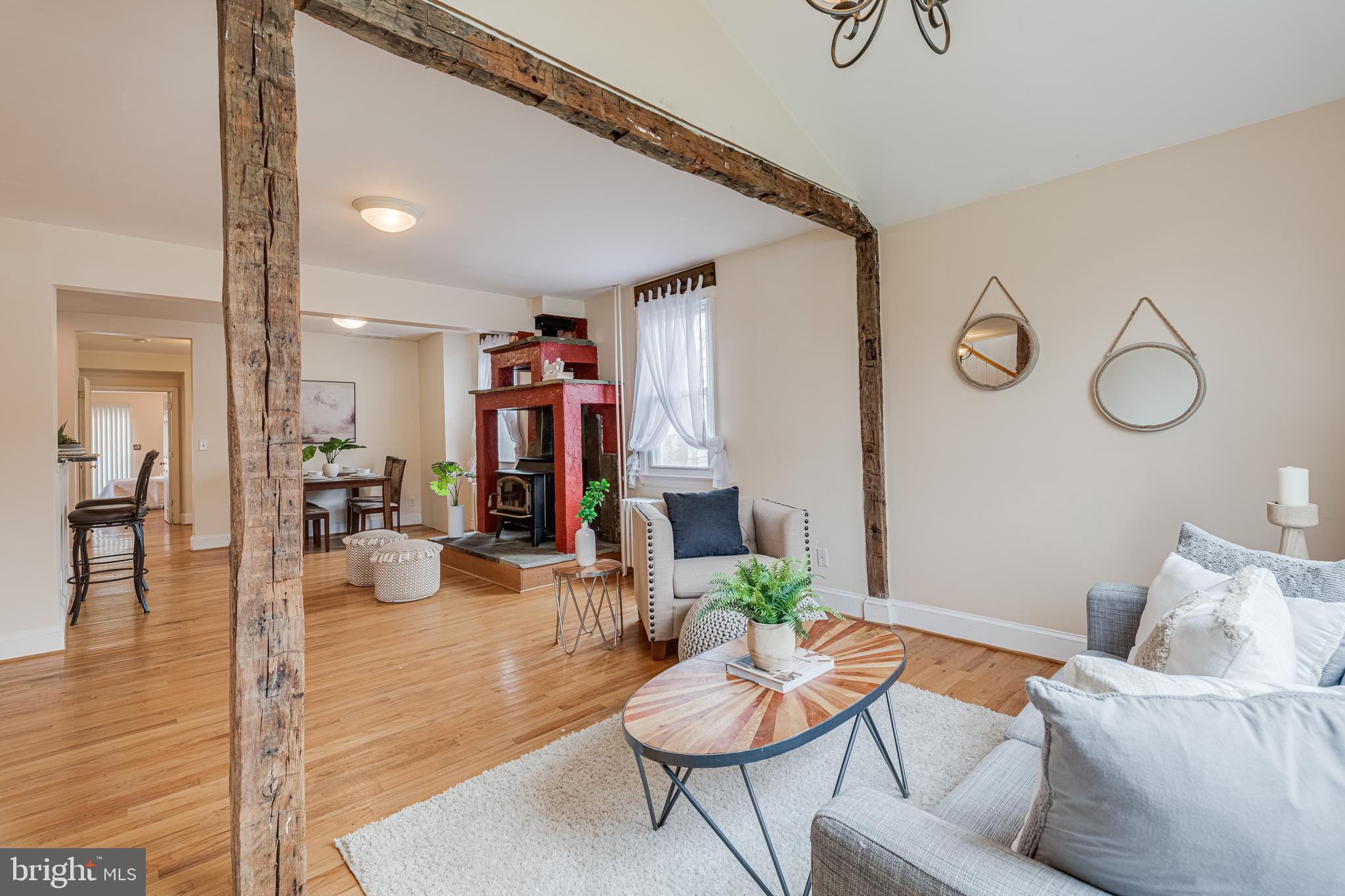 GREEN SPRING VALLEY - Residential