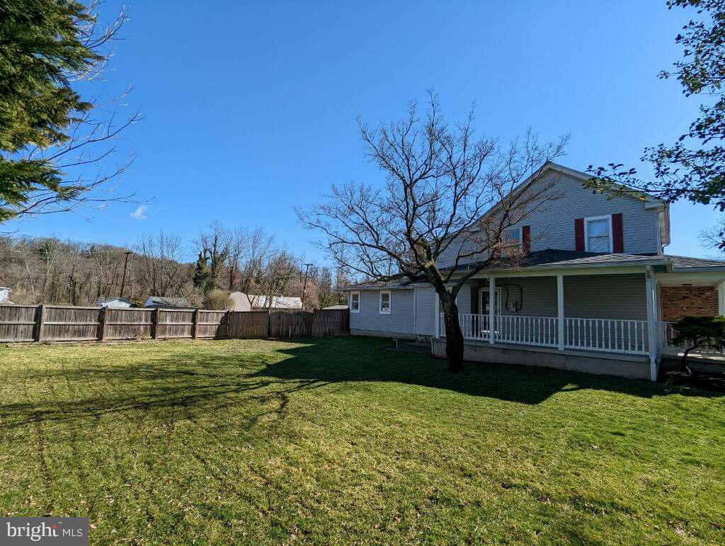 GREEN SPRING VALLEY - Residential