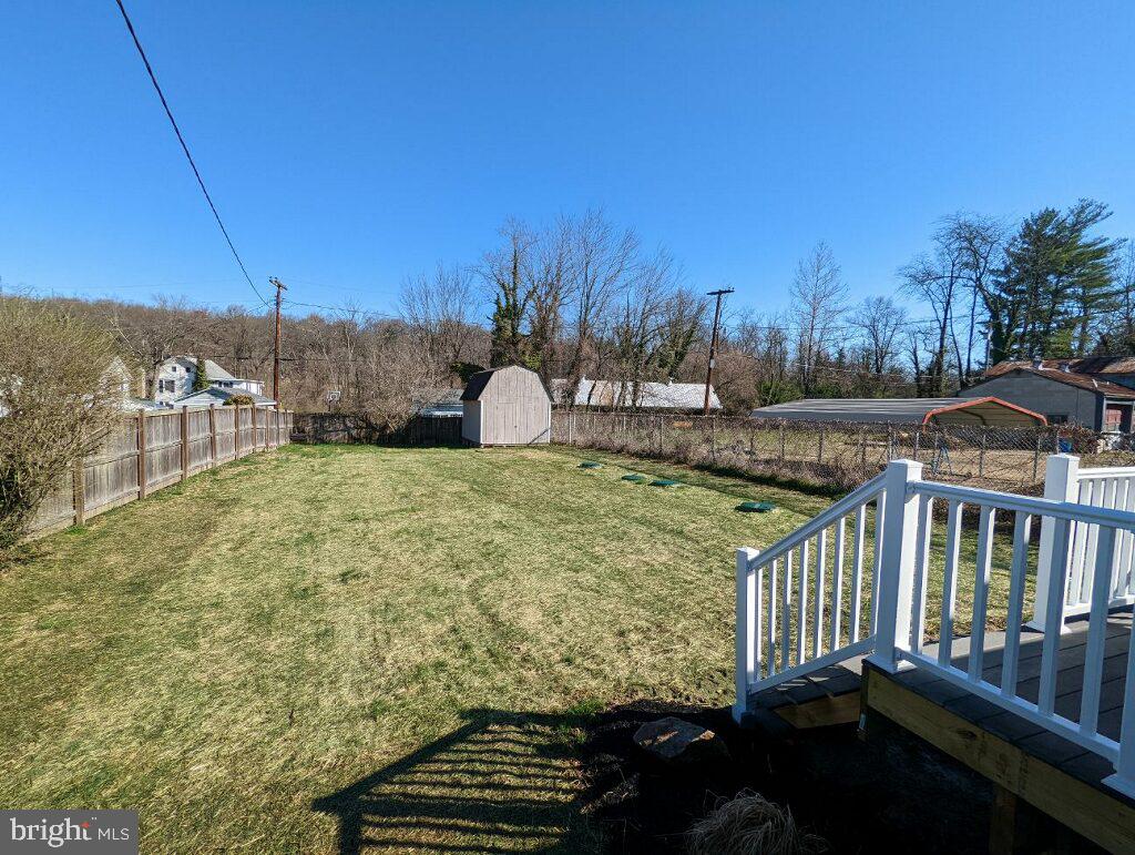 GREEN SPRING VALLEY - Residential