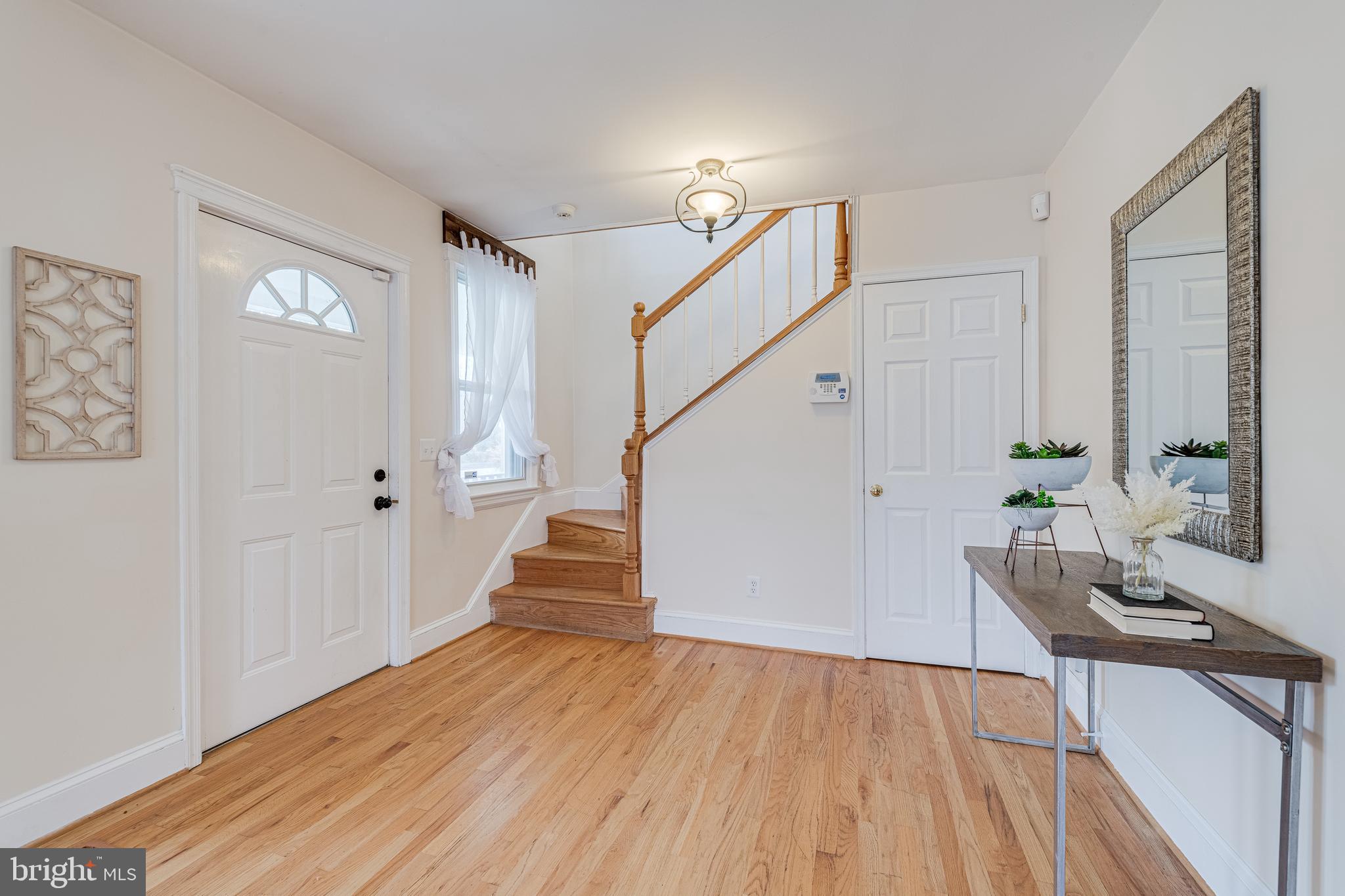 GREEN SPRING VALLEY - Residential