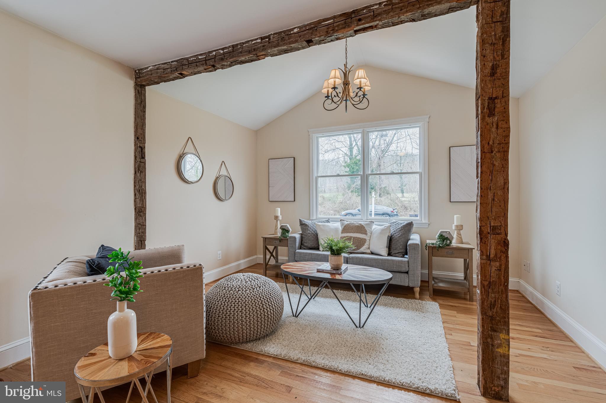 GREEN SPRING VALLEY - Residential