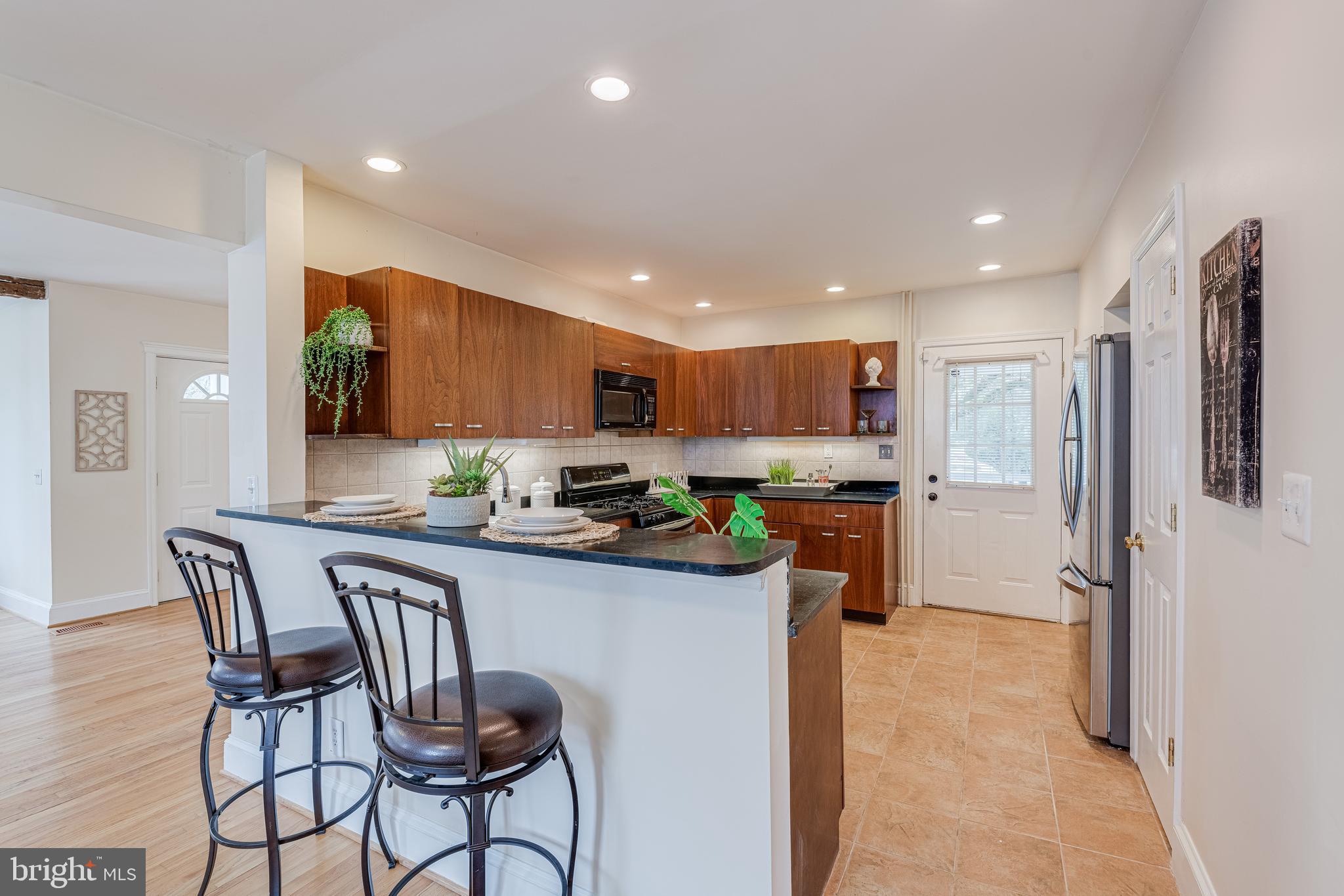 GREEN SPRING VALLEY - Residential