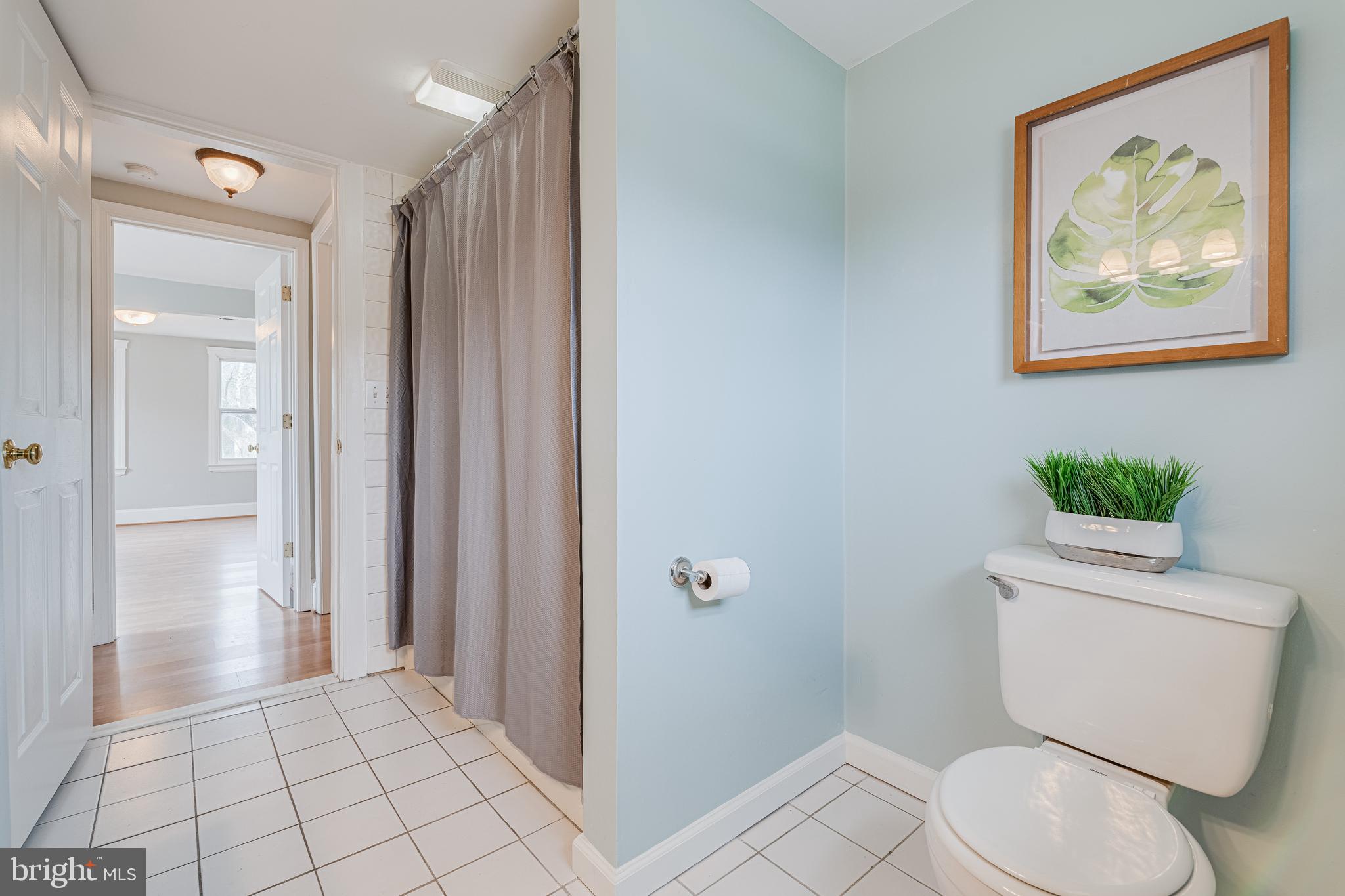 GREEN SPRING VALLEY - Residential