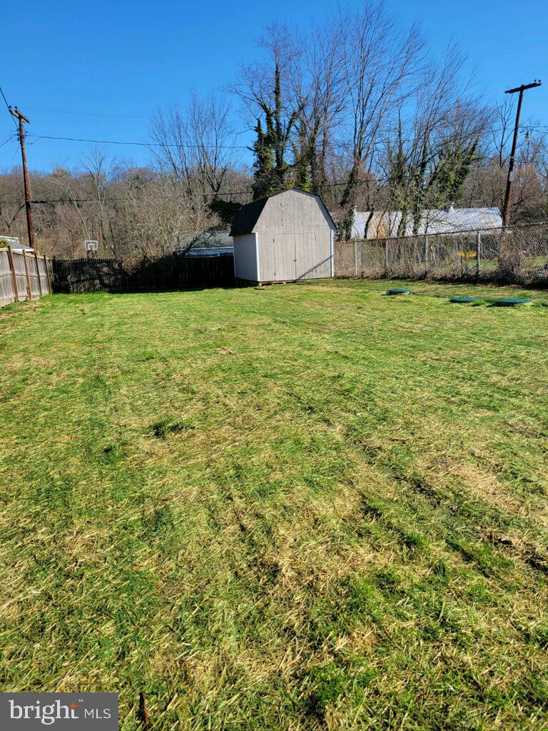 GREEN SPRING VALLEY - Residential