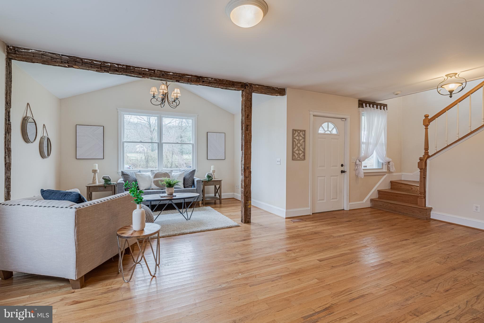 GREEN SPRING VALLEY - Residential