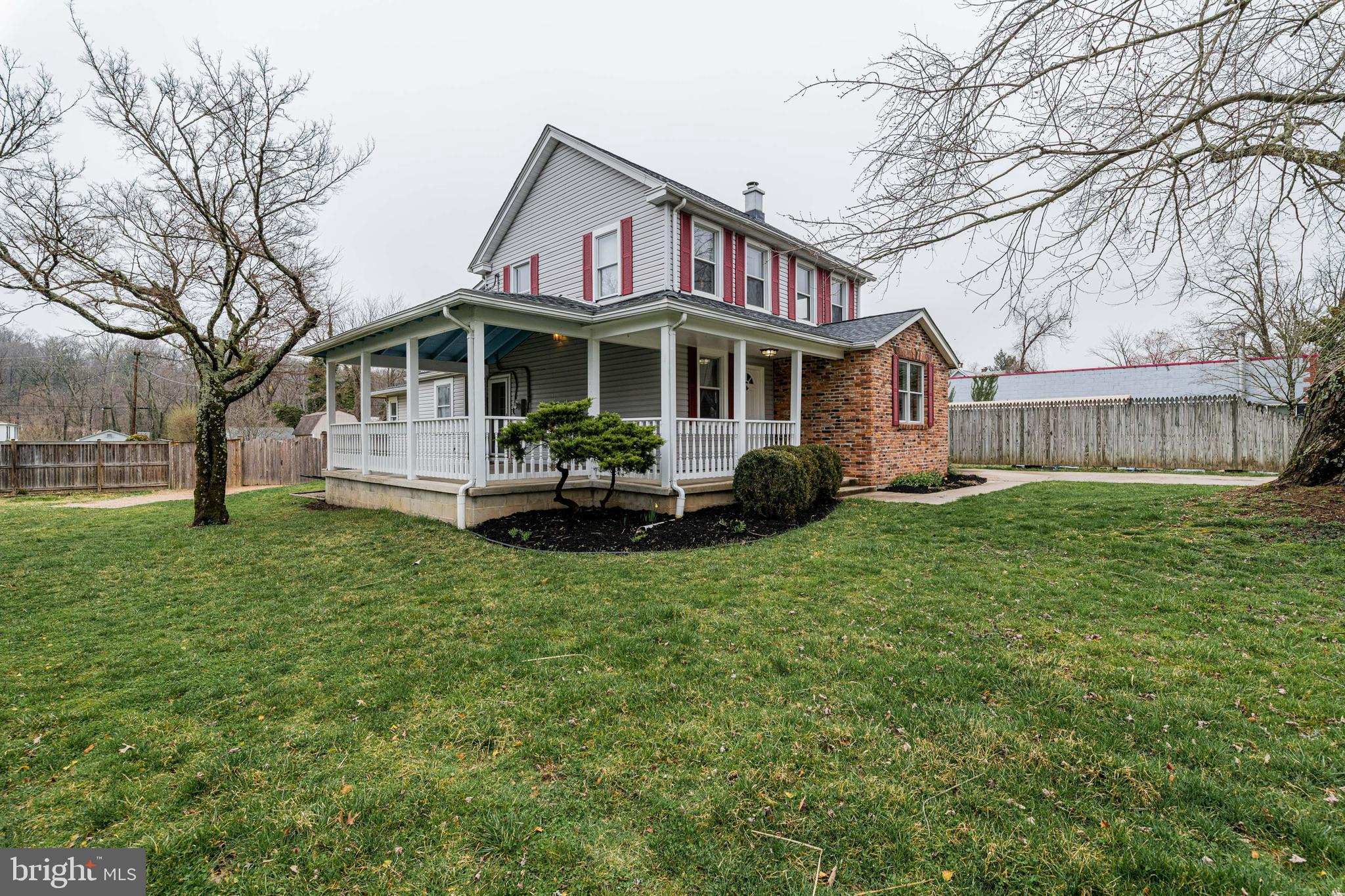 GREEN SPRING VALLEY - Residential