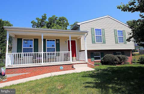 Homes For Sale - 16903 Hampshire Drive<br/> WILLIAMSPORT, MD 21795