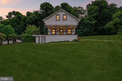 Photo of 17670 Sabillasville Road, SABILLASVILLE, MD 21780 (MLS # MDFR2085258)