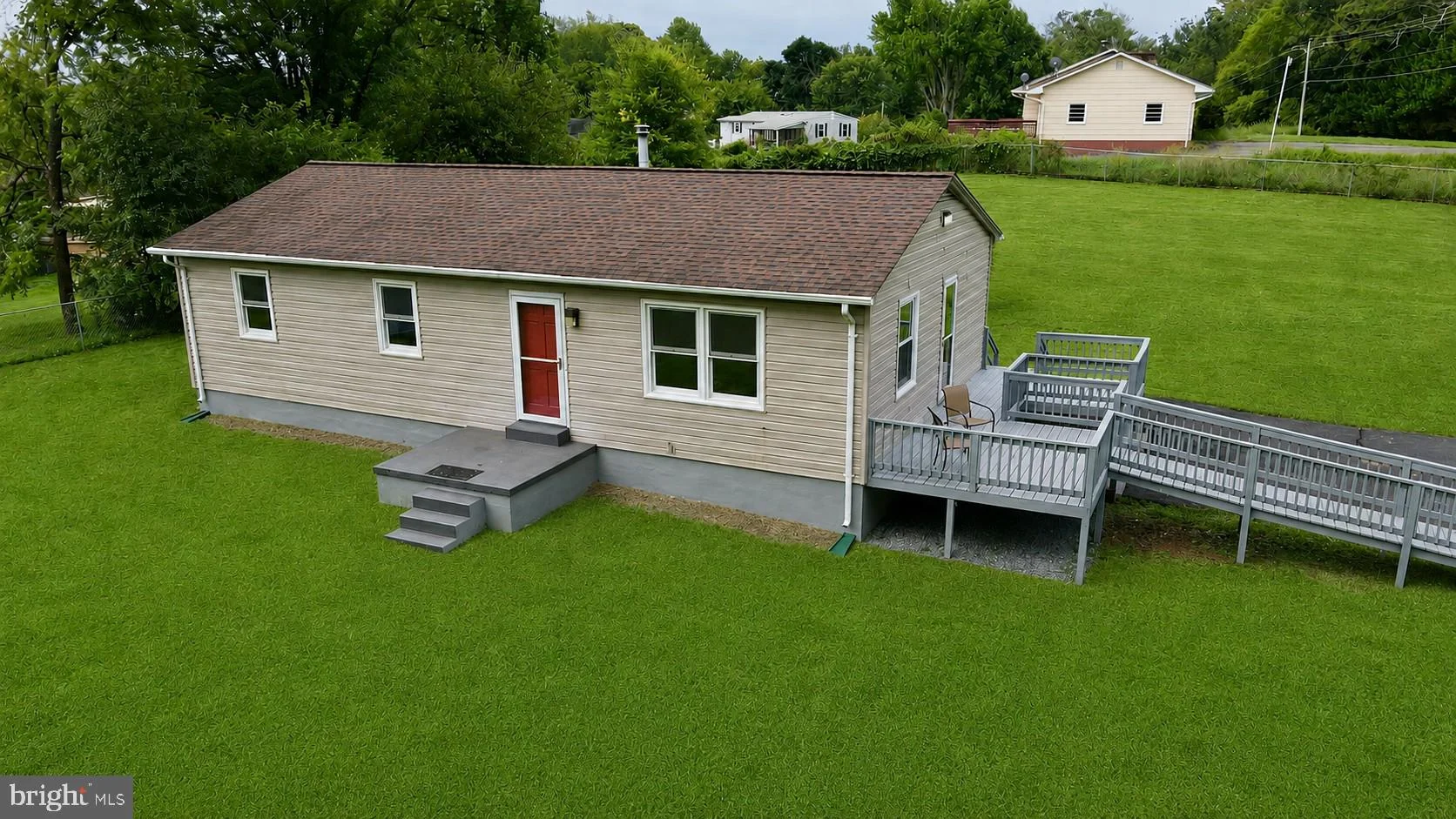 9787 Lees Mill Road, Warrenton, VA, 20186