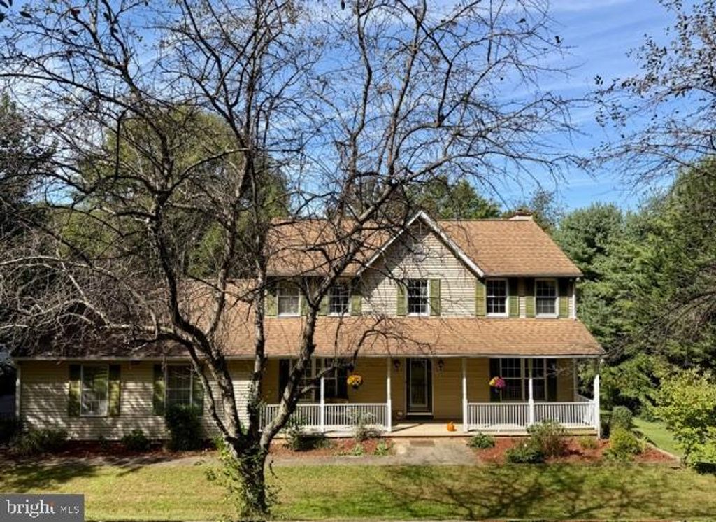 Photo of 3914 Millstone Circle, MONROVIA, MD 21770 (MLS # MDFR2071480)