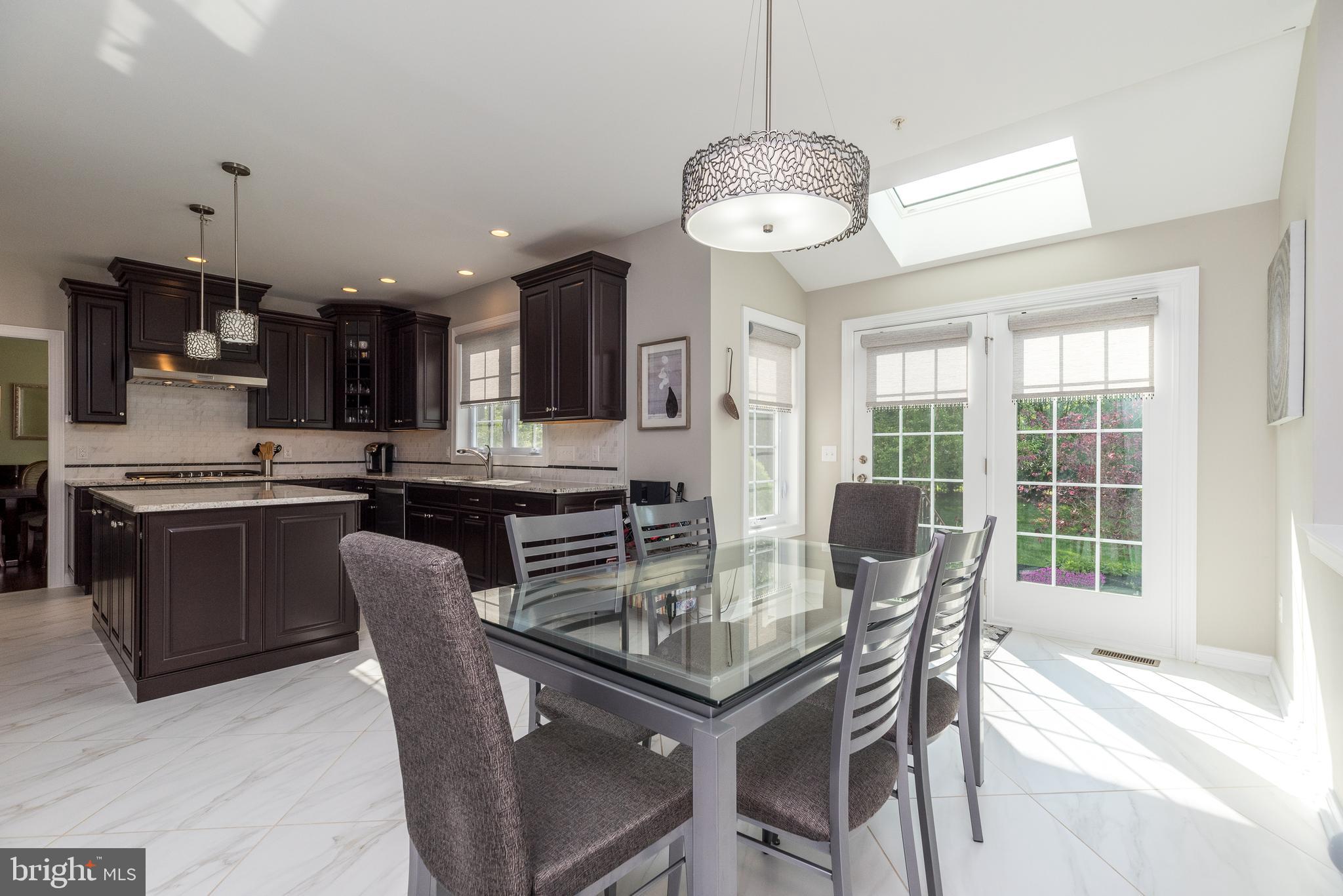 WARRINGTON GLEN - Residential