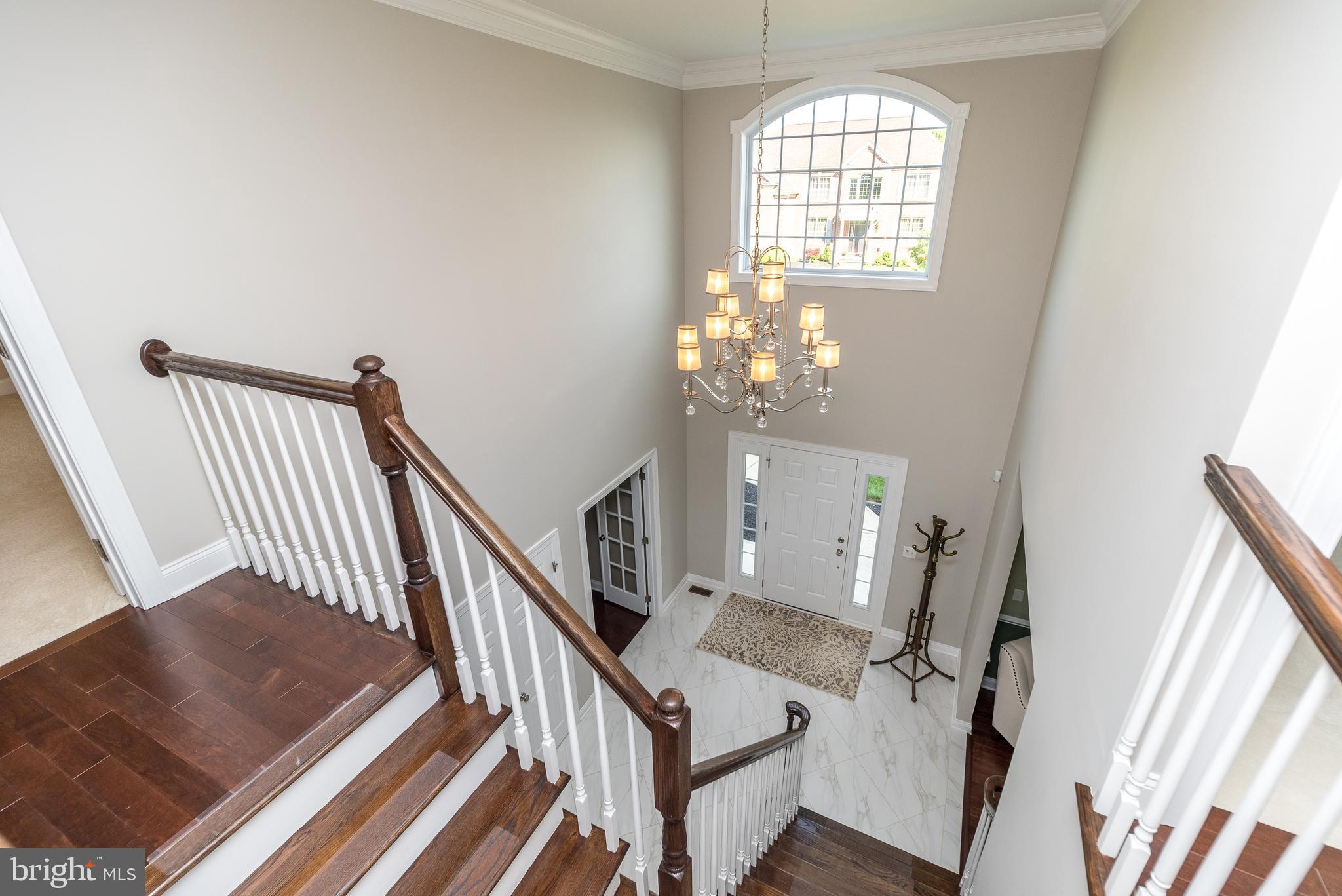 WARRINGTON GLEN - Residential