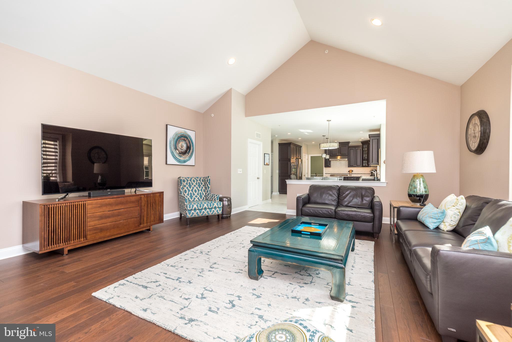 WARRINGTON GLEN - Residential