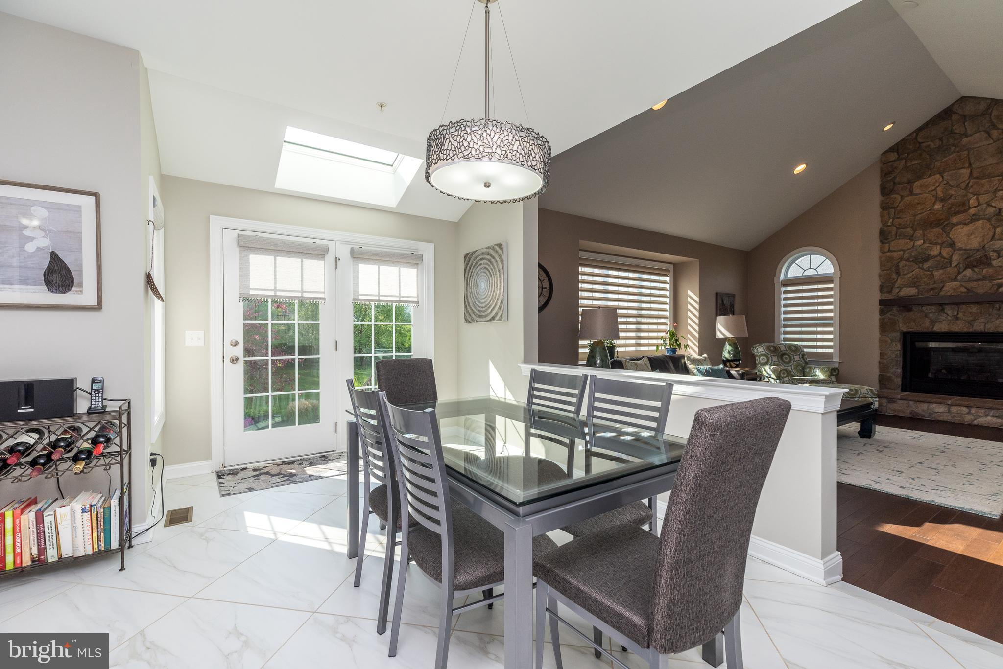 WARRINGTON GLEN - Residential