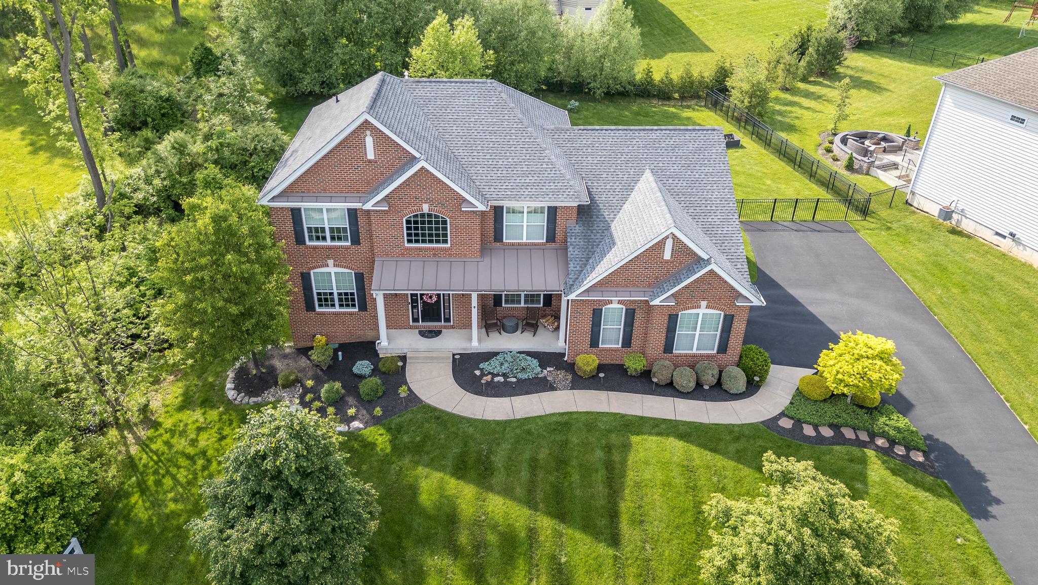 WARRINGTON GLEN - Residential