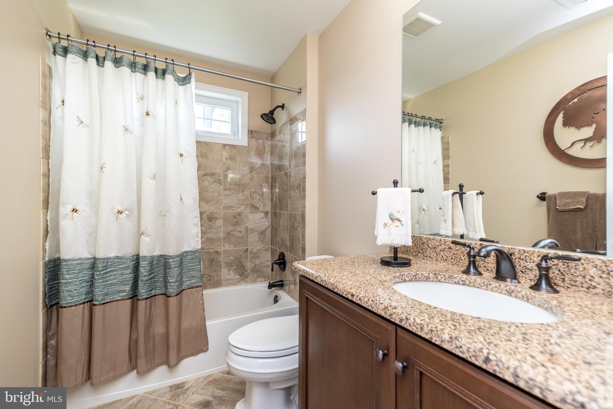 WARRINGTON GLEN - Residential