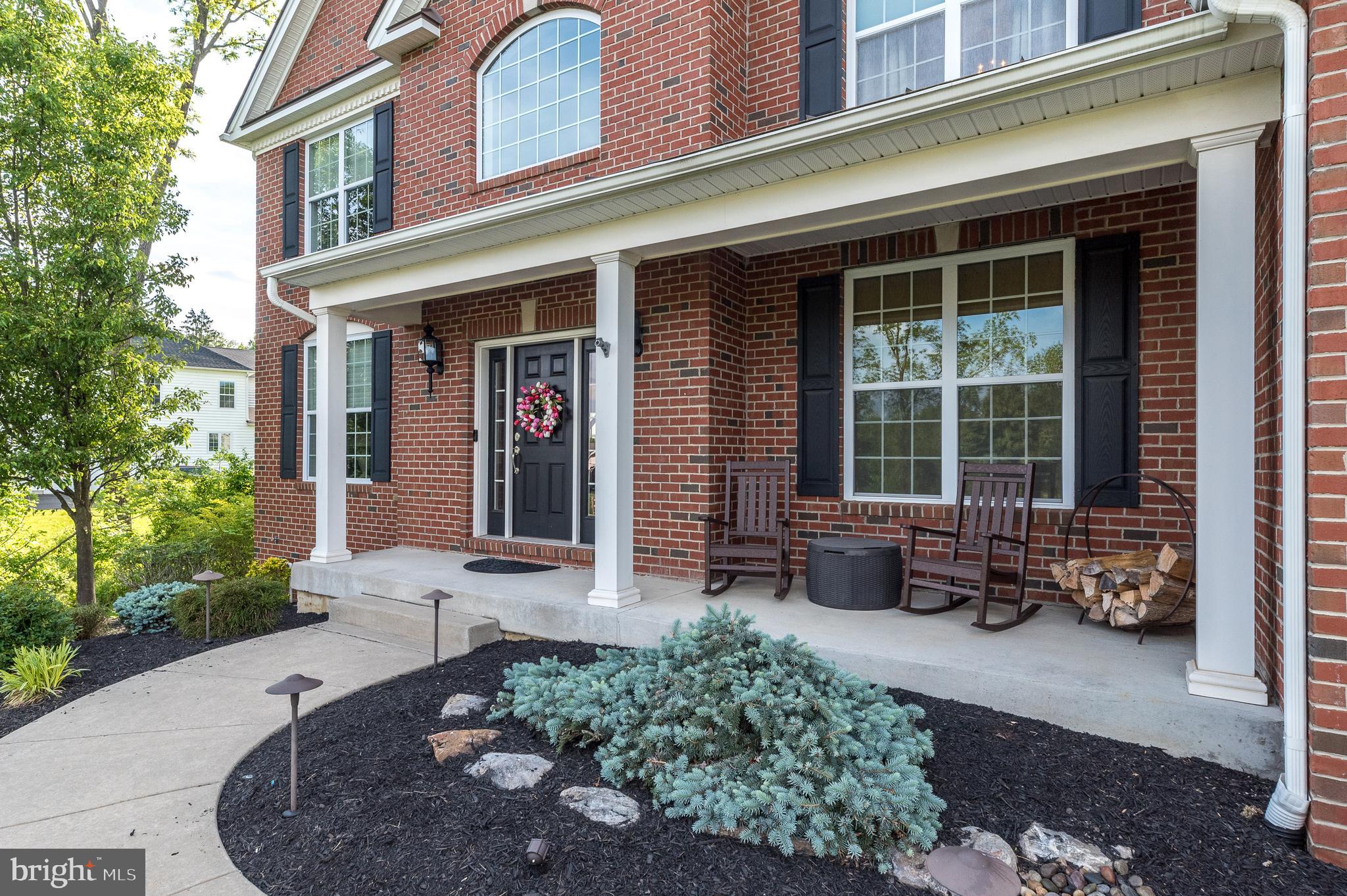 WARRINGTON GLEN - Residential