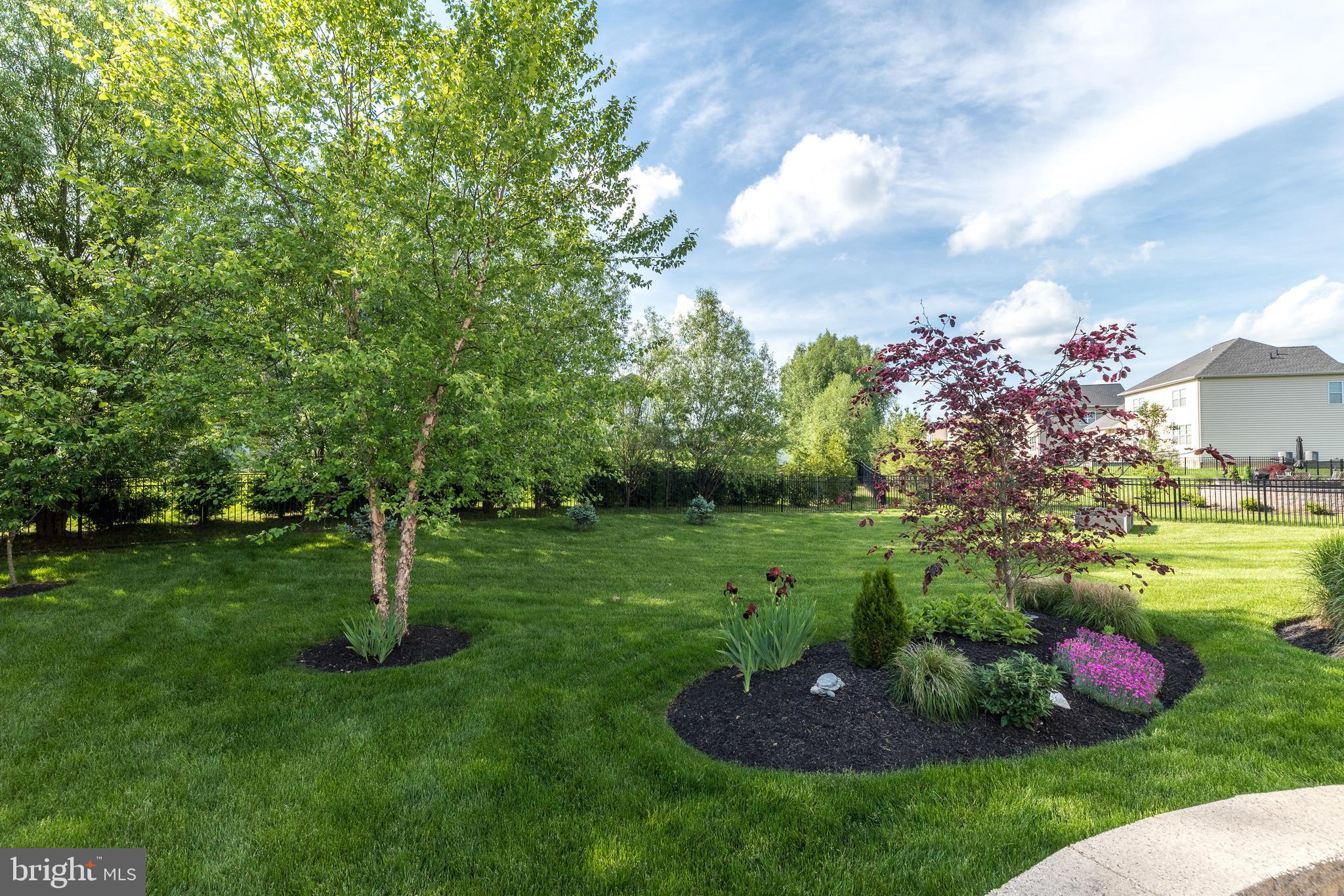 WARRINGTON GLEN - Residential