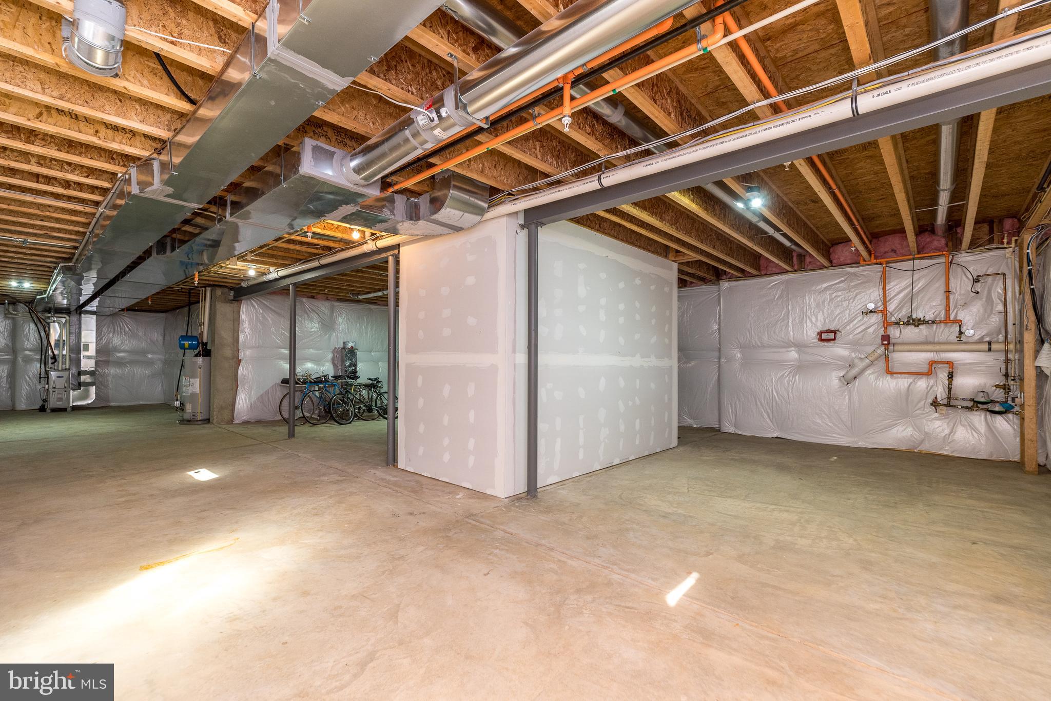 WARRINGTON GLEN - Residential