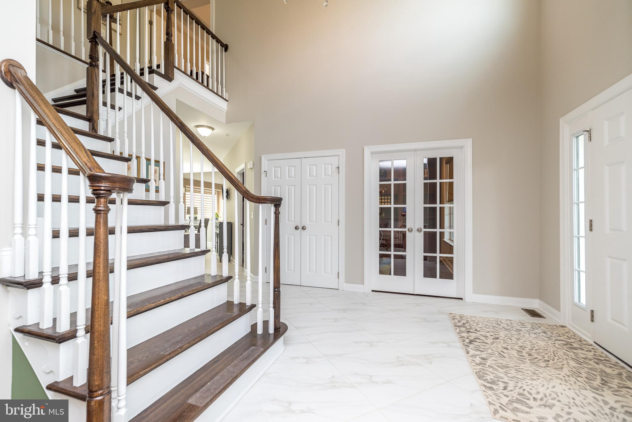 WARRINGTON GLEN - Residential