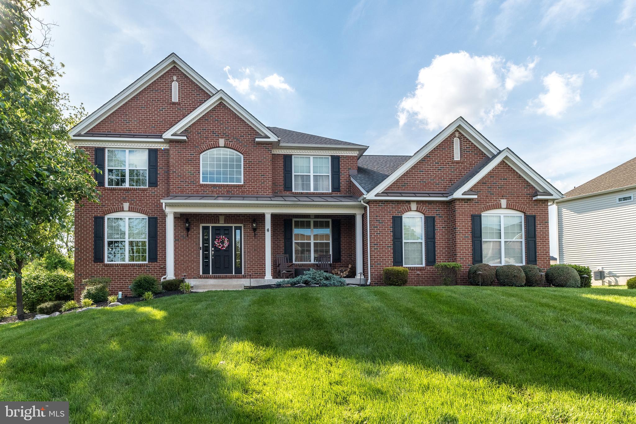 WARRINGTON GLEN - Residential