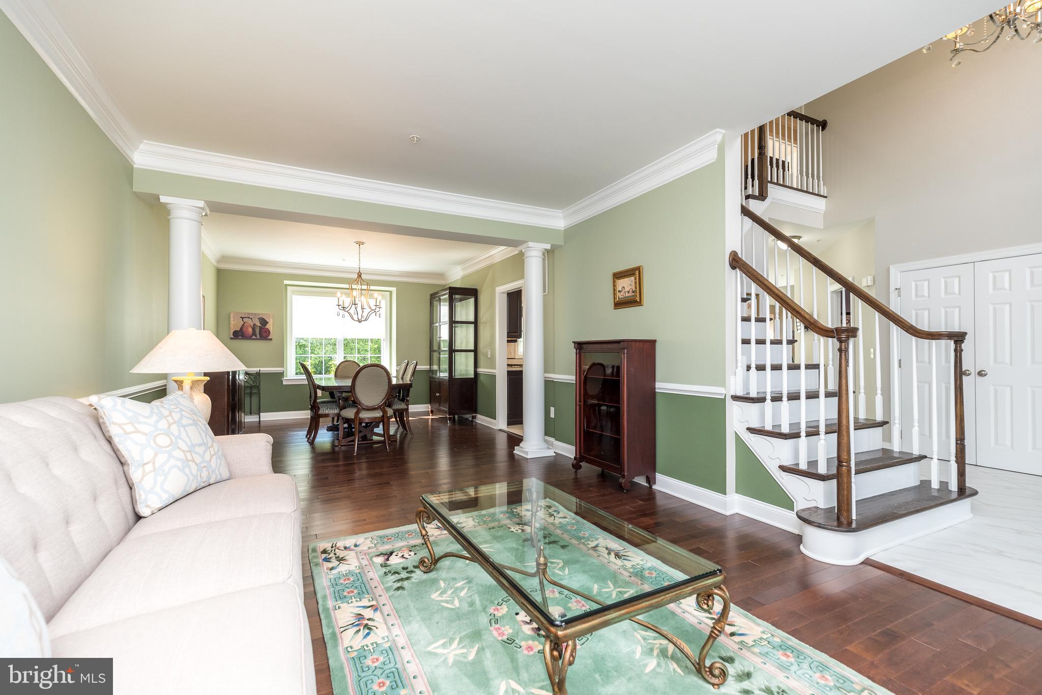 WARRINGTON GLEN - Residential