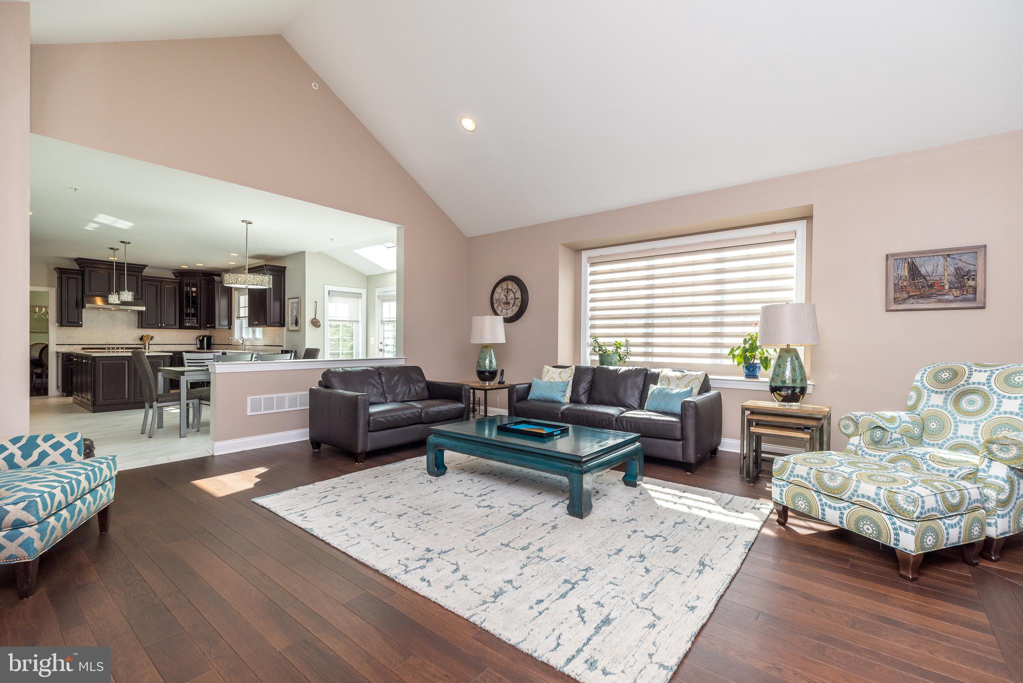 WARRINGTON GLEN - Residential