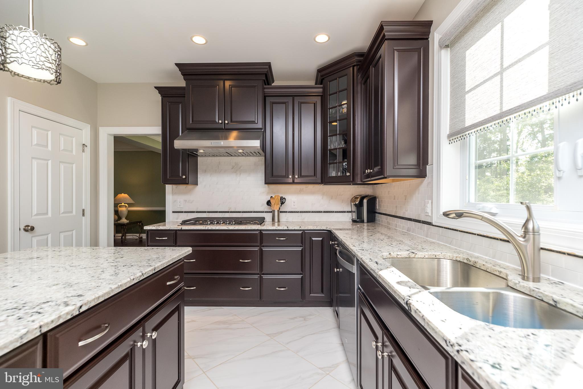 WARRINGTON GLEN - Residential