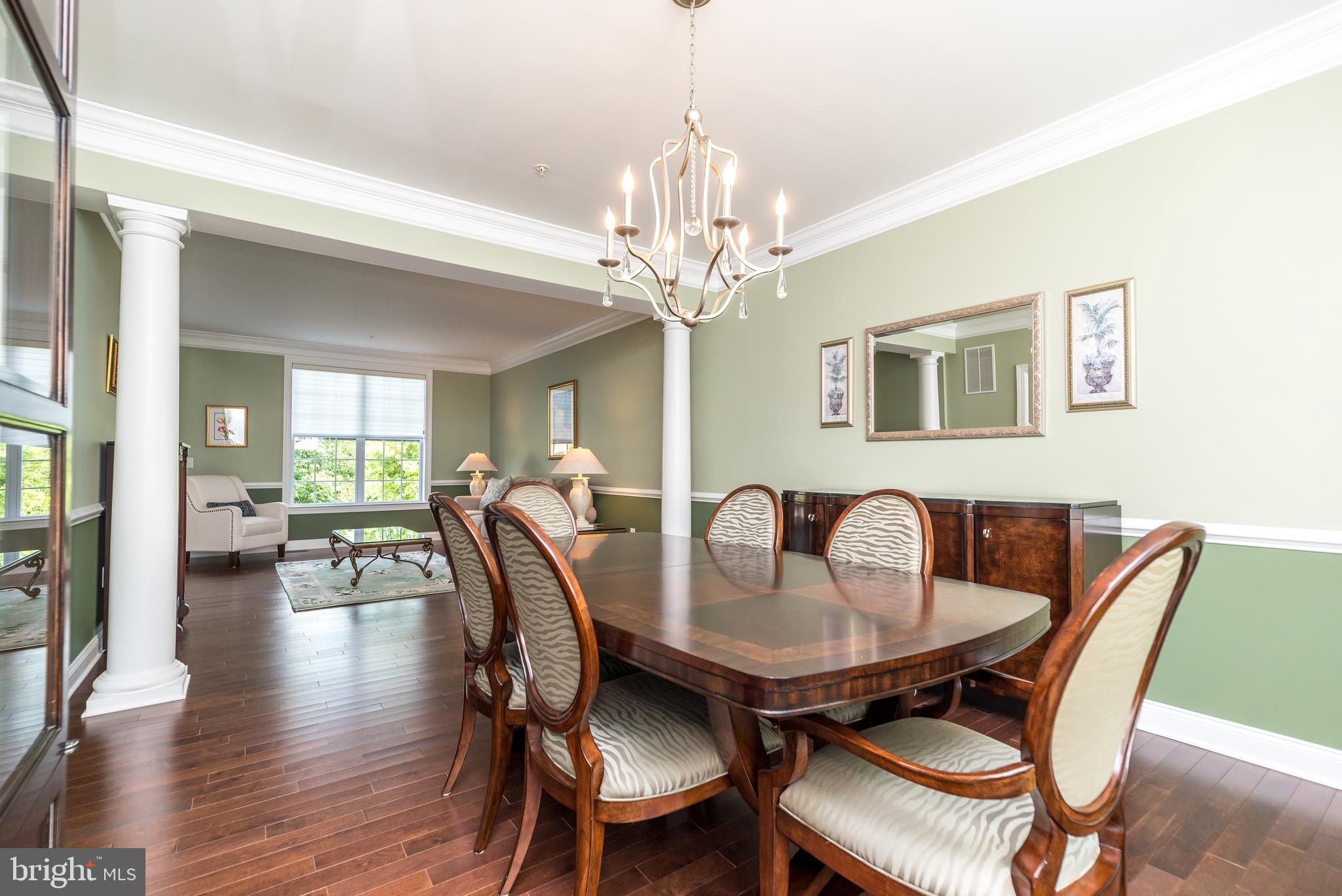 WARRINGTON GLEN - Residential