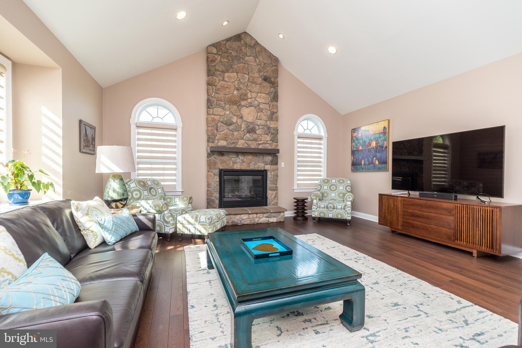 WARRINGTON GLEN - Residential