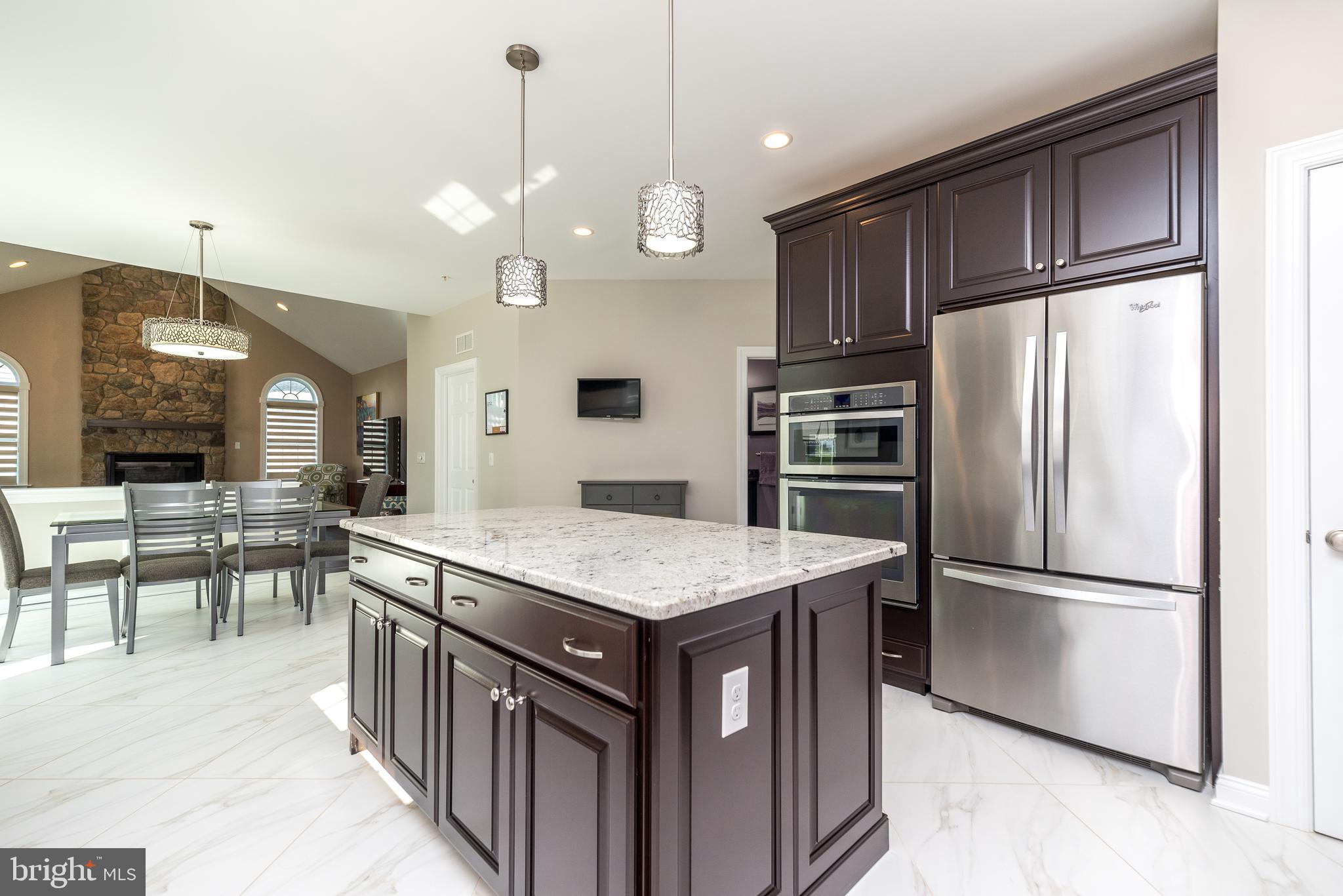 WARRINGTON GLEN - Residential