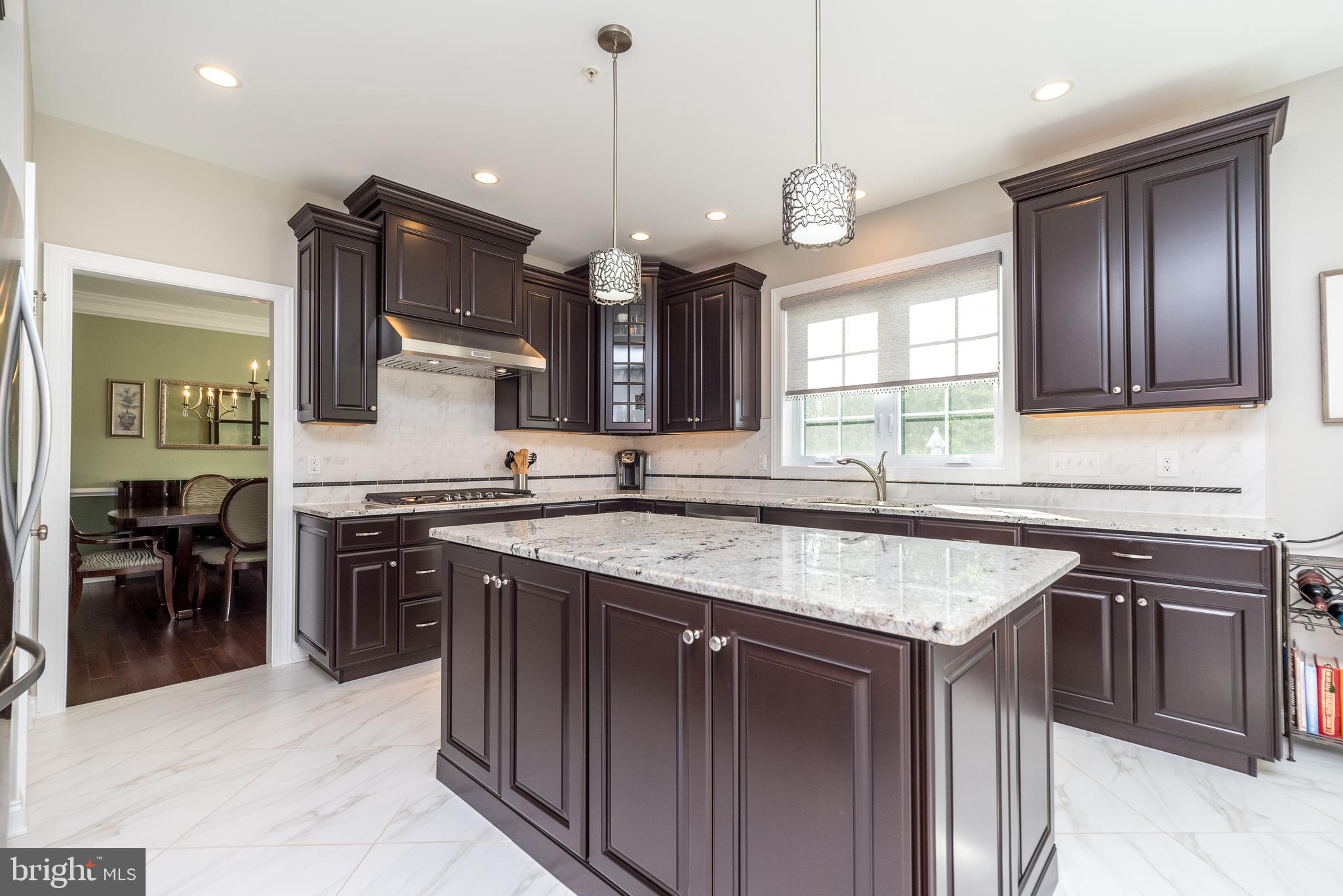 WARRINGTON GLEN - Residential