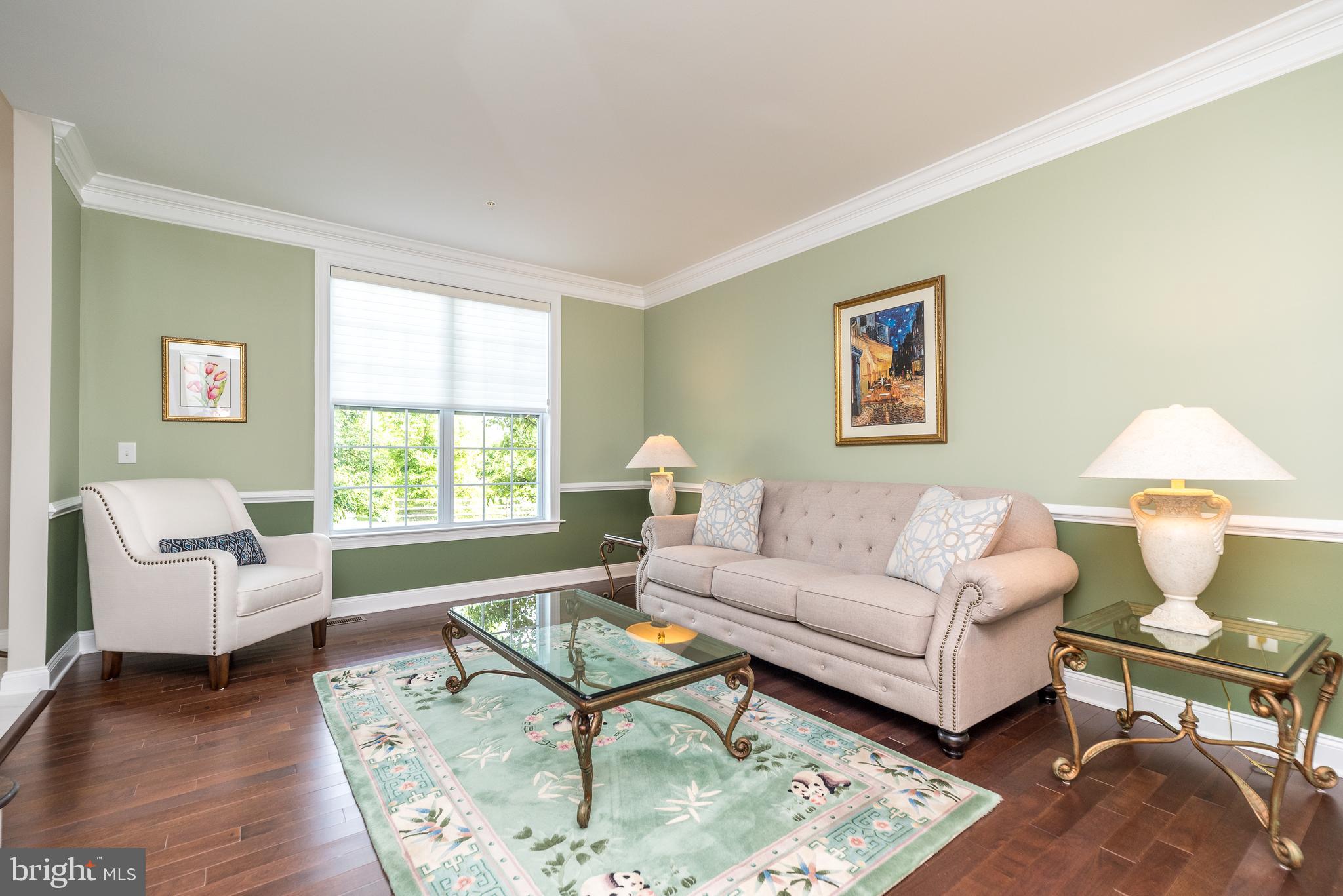 WARRINGTON GLEN - Residential