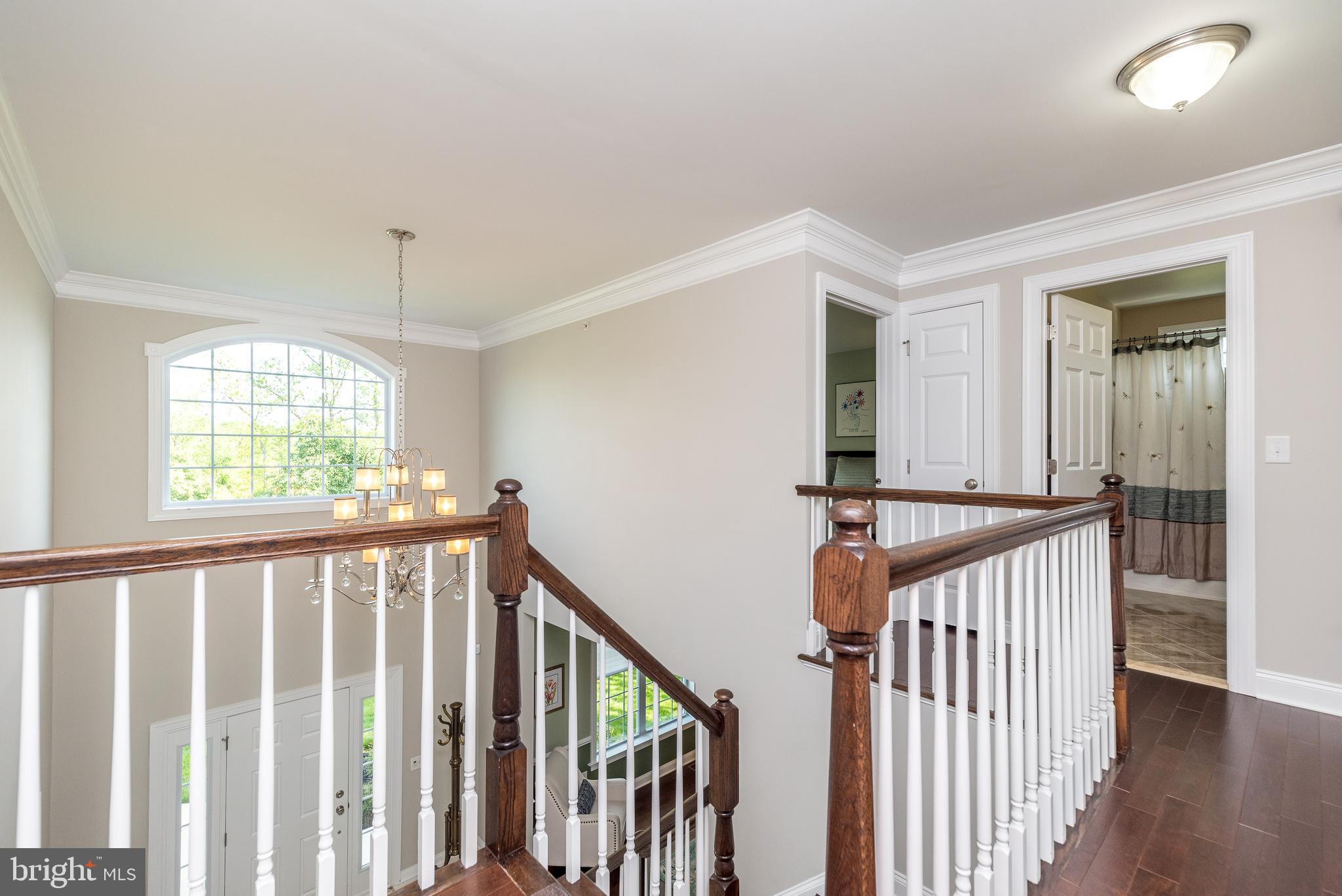 WARRINGTON GLEN - Residential