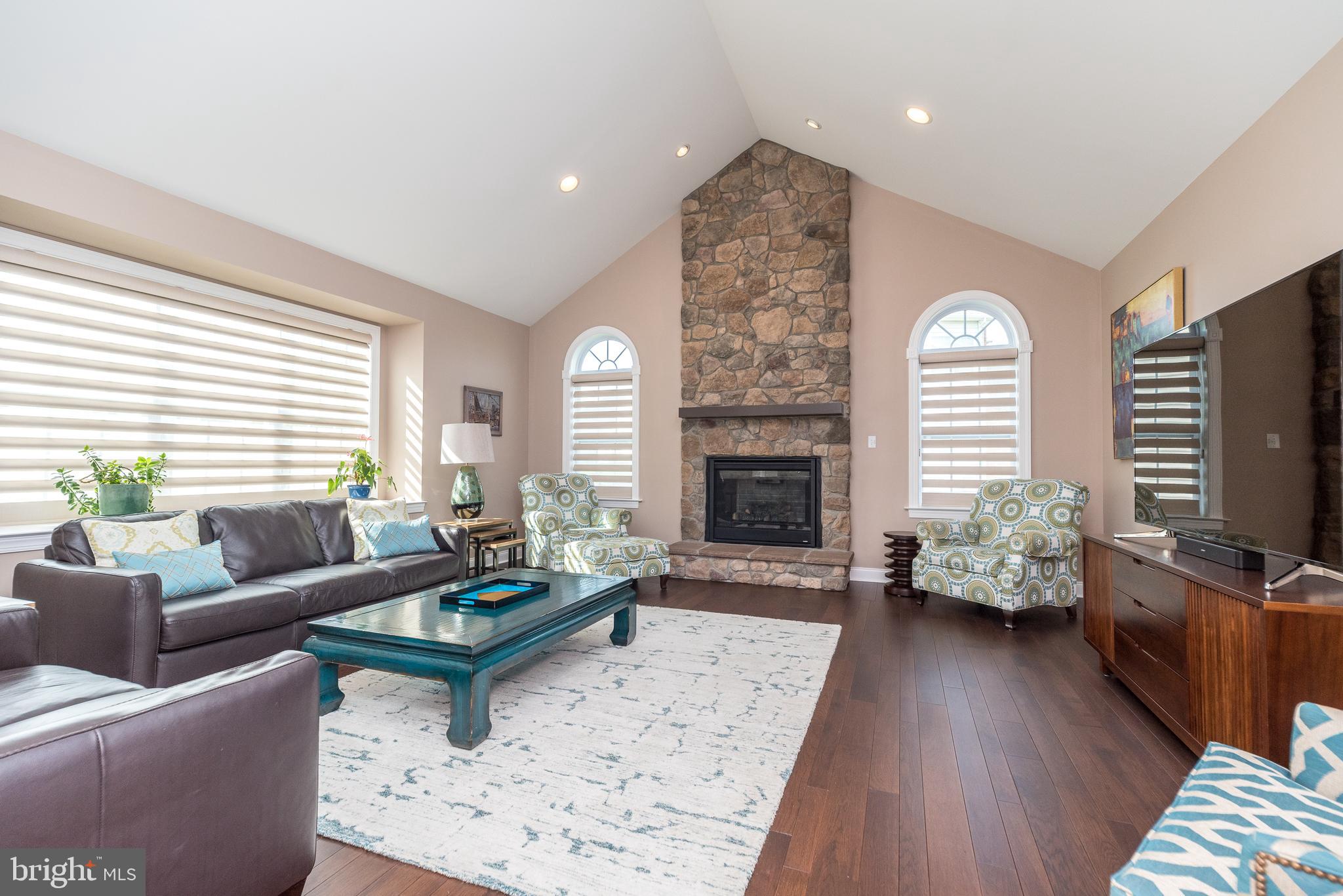 WARRINGTON GLEN - Residential